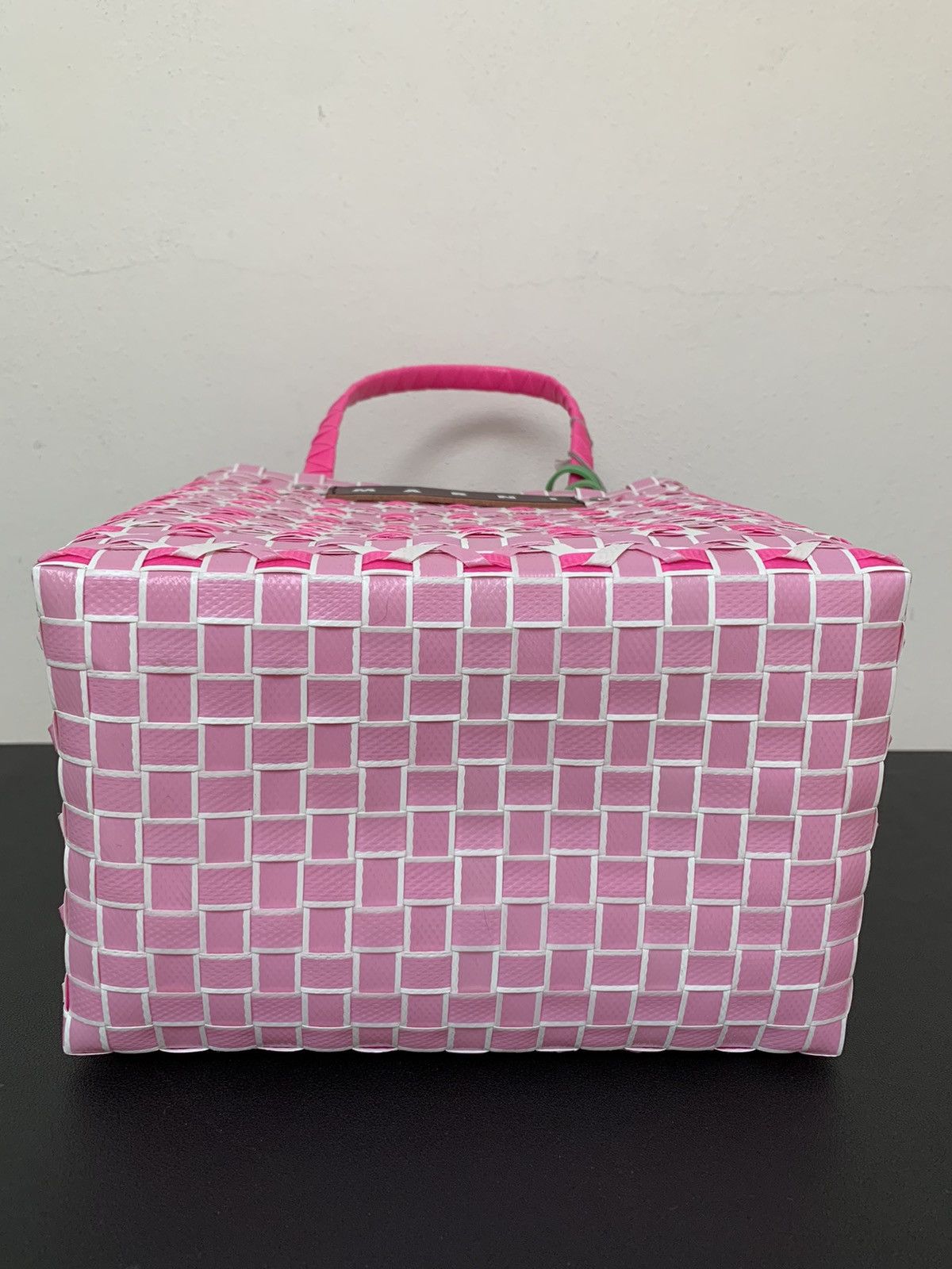 Marni Marni Market Bag Retail Price €290 Size ONE SIZE - 9 Thumbnail