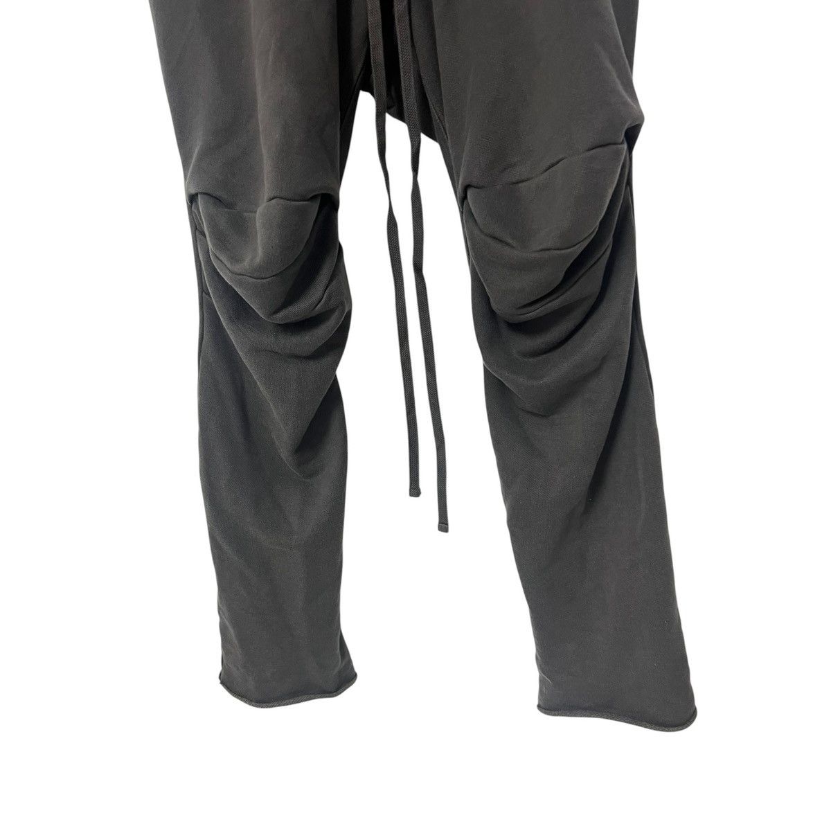 Julius Julius armor sweatpants Size US 30 / EU 46 - 2 Thumbnail