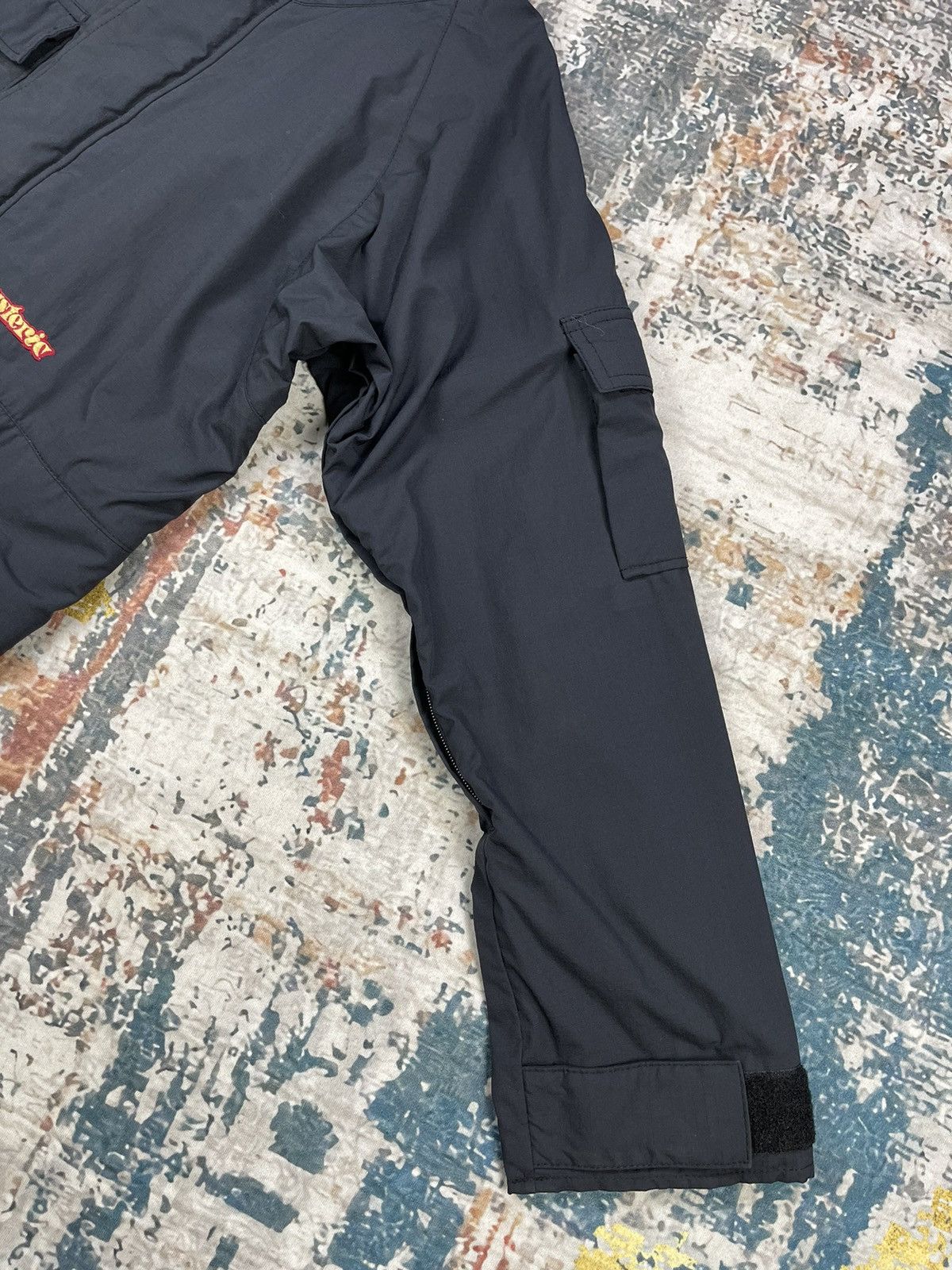 Hysteric Glamour Hysteric Glamour SympaTex Ripstop Parkas Size US M / EU 48-50 / 2 - 5 Thumbnail