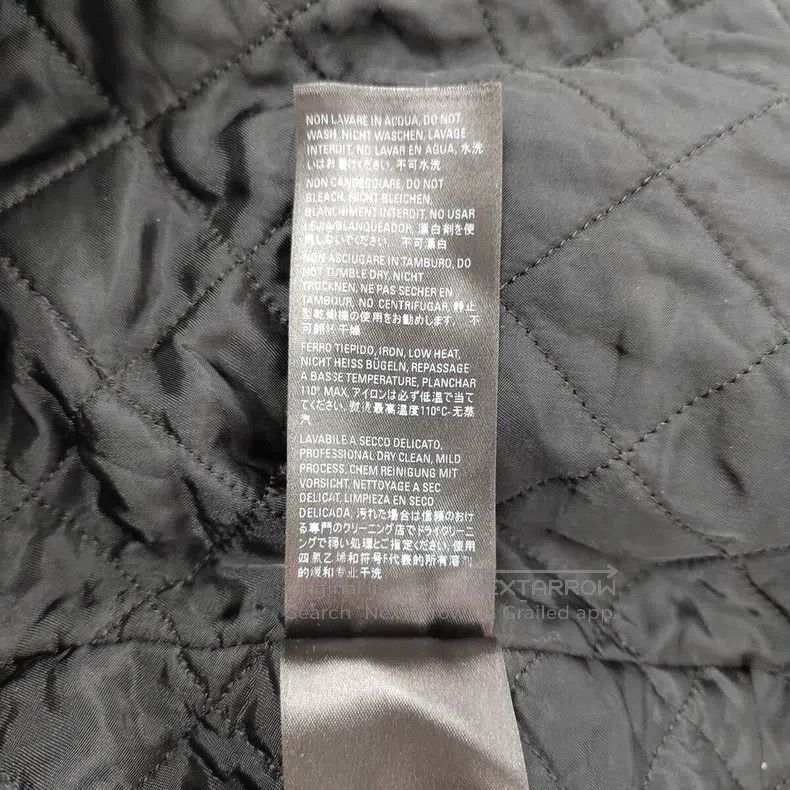 Balenciaga Balenciaga Cotton Teddy Jacket with Logo Print Size XS / US 0-2 / IT 36-38 - 6 Thumbnail