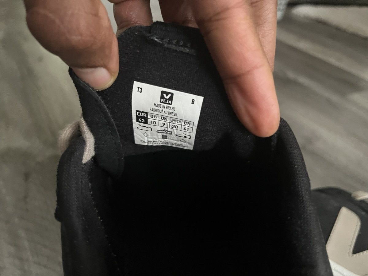 Rick Owens Rick owens Size US 10 / EU 43 - 7 Thumbnail