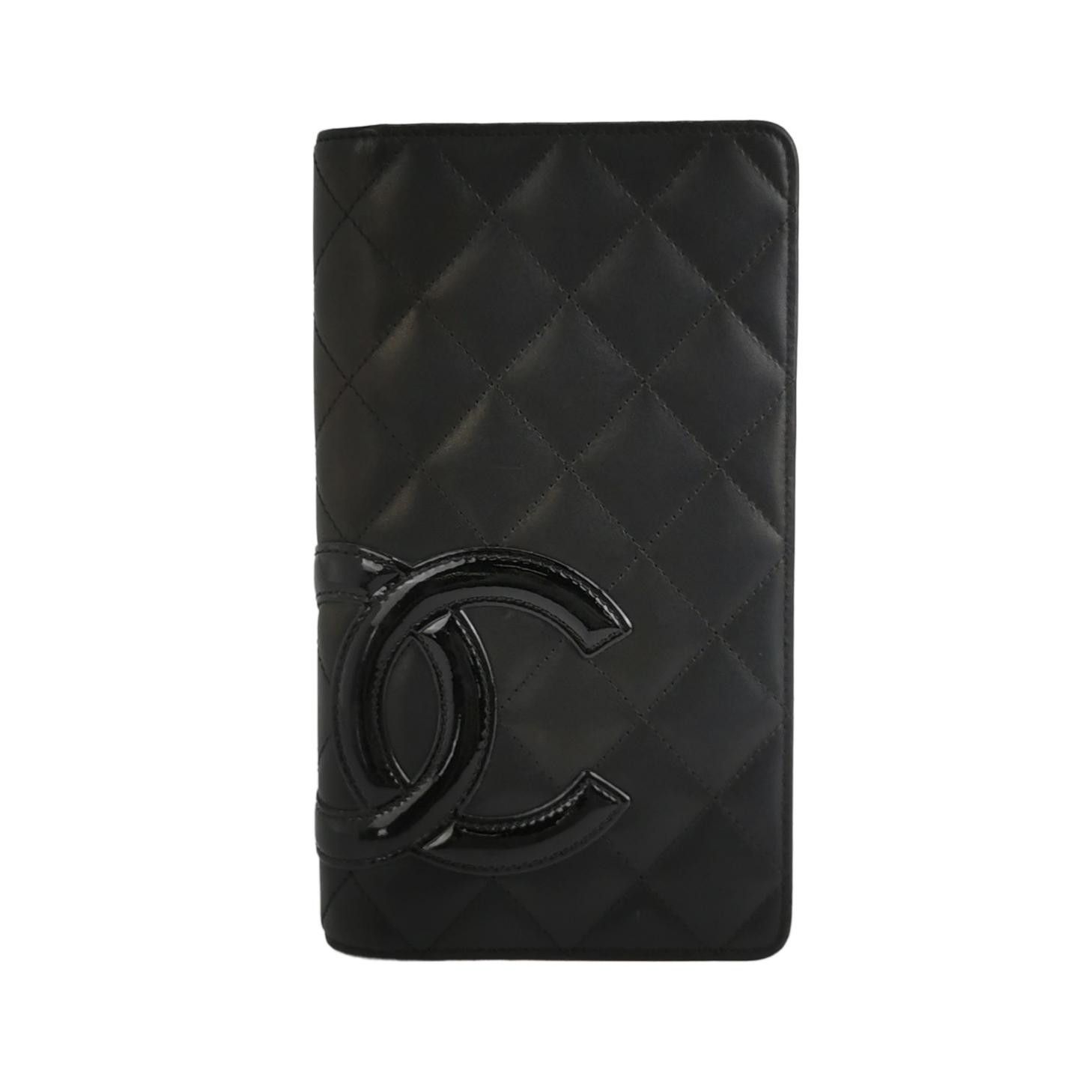 Chanel Chanel Women os Wallets Size ONE SIZE - 1 Thumbnail