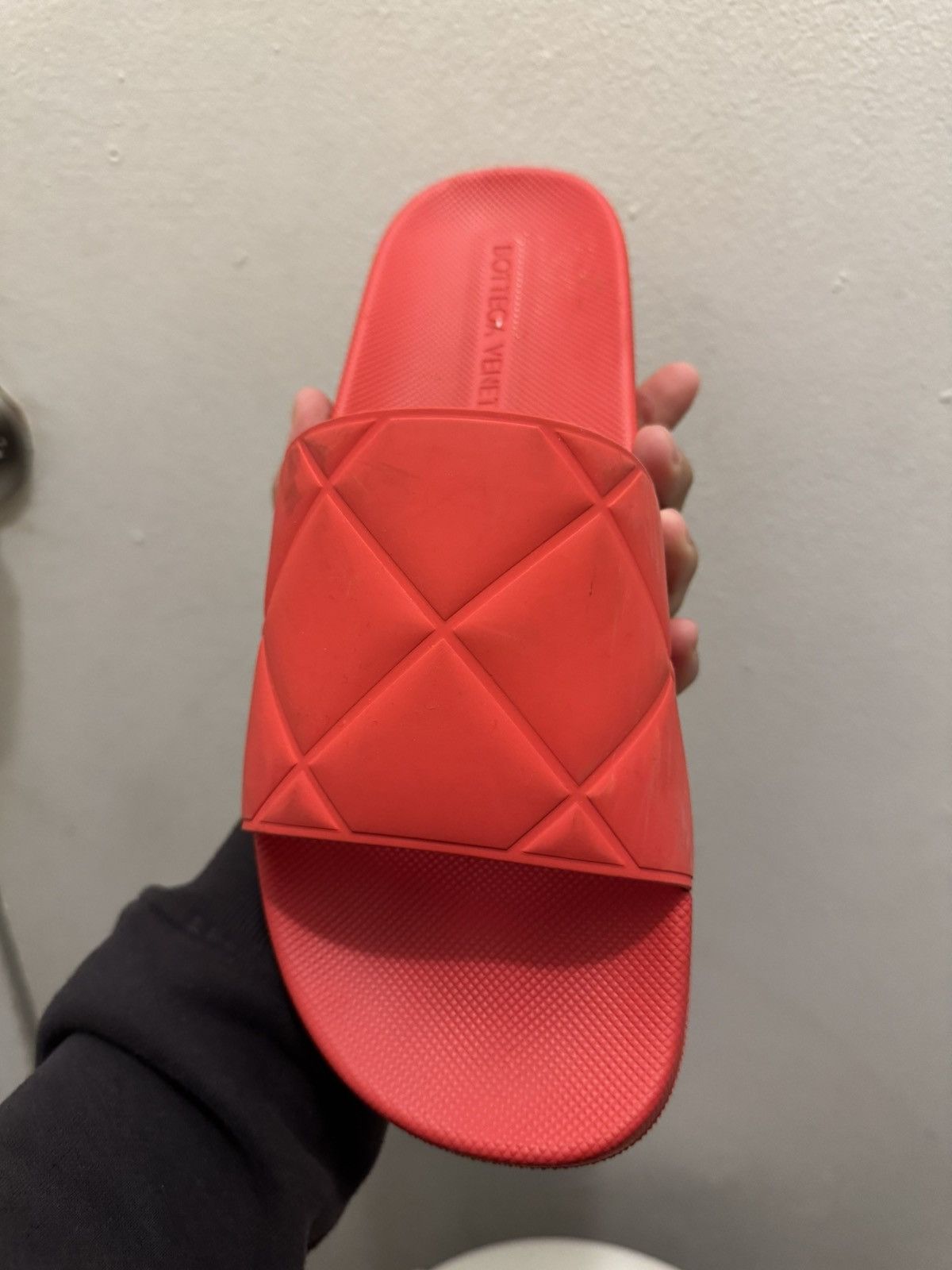 Bottega Veneta Bottega Veneta Slides Size US 11 / EU 44 - 7 Thumbnail