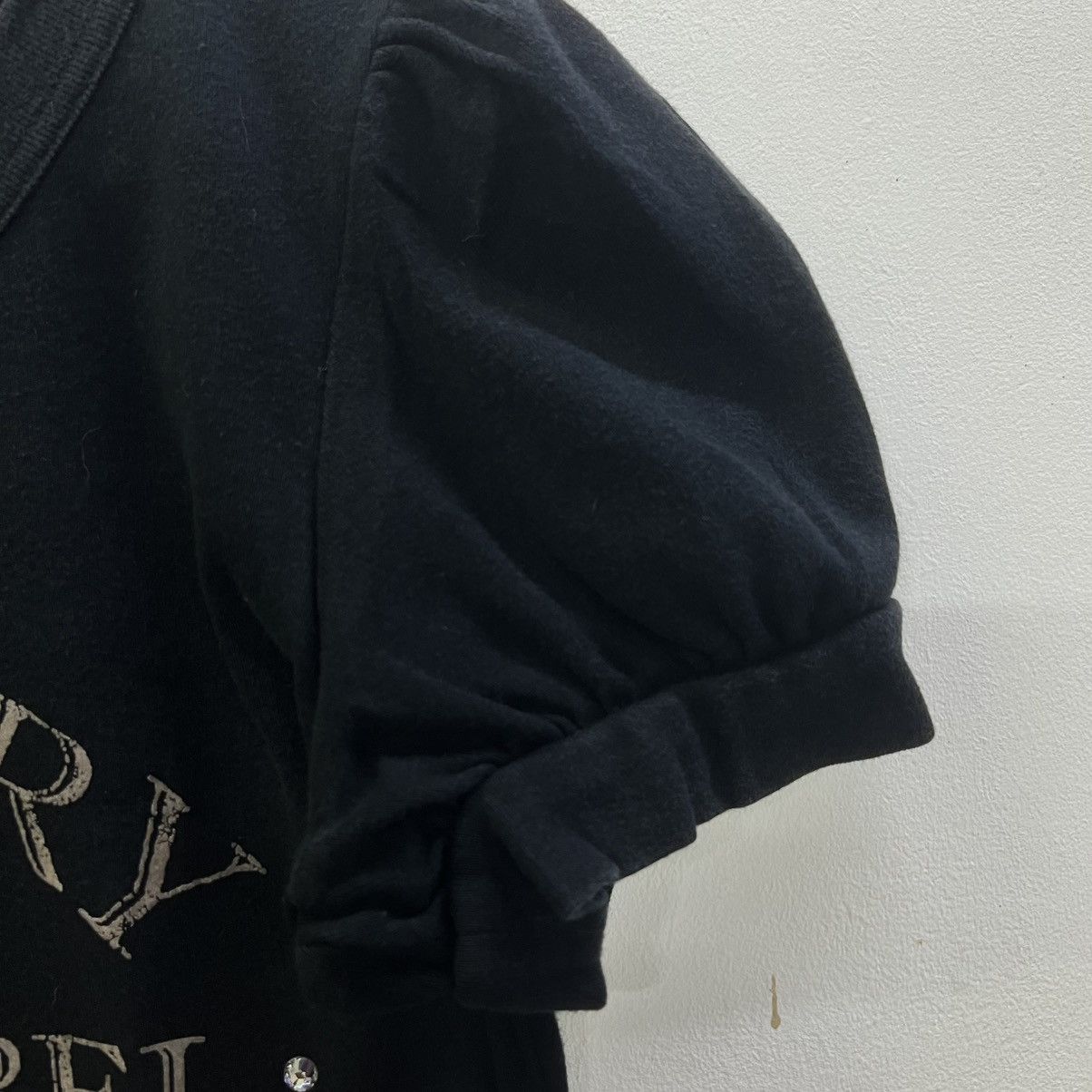 Burberry BURBERRY BLUE LABEL BIG LOGO WOMEN TSHIRT Size XS / US 0-2 / IT 36-38 - 3 Thumbnail