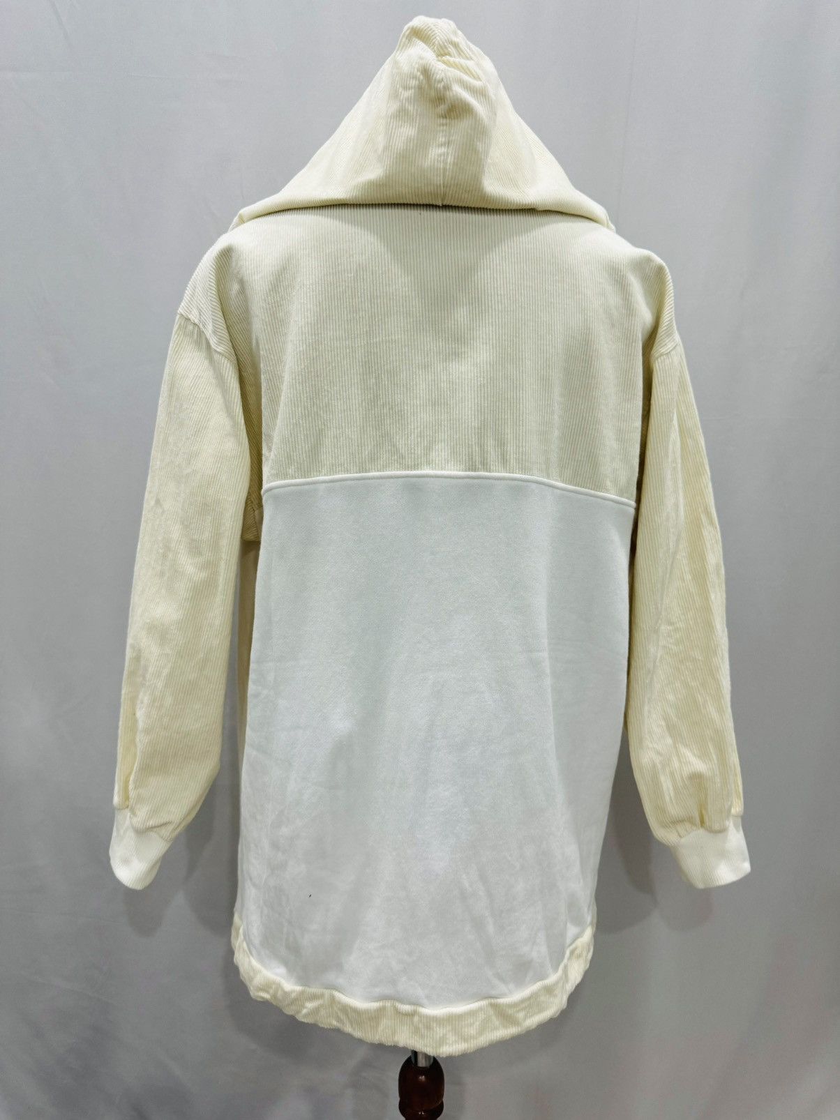 Fila × Vintage Vintage Fila International hoodie Size US L / EU 52-54 / 3 - 11 Thumbnail
