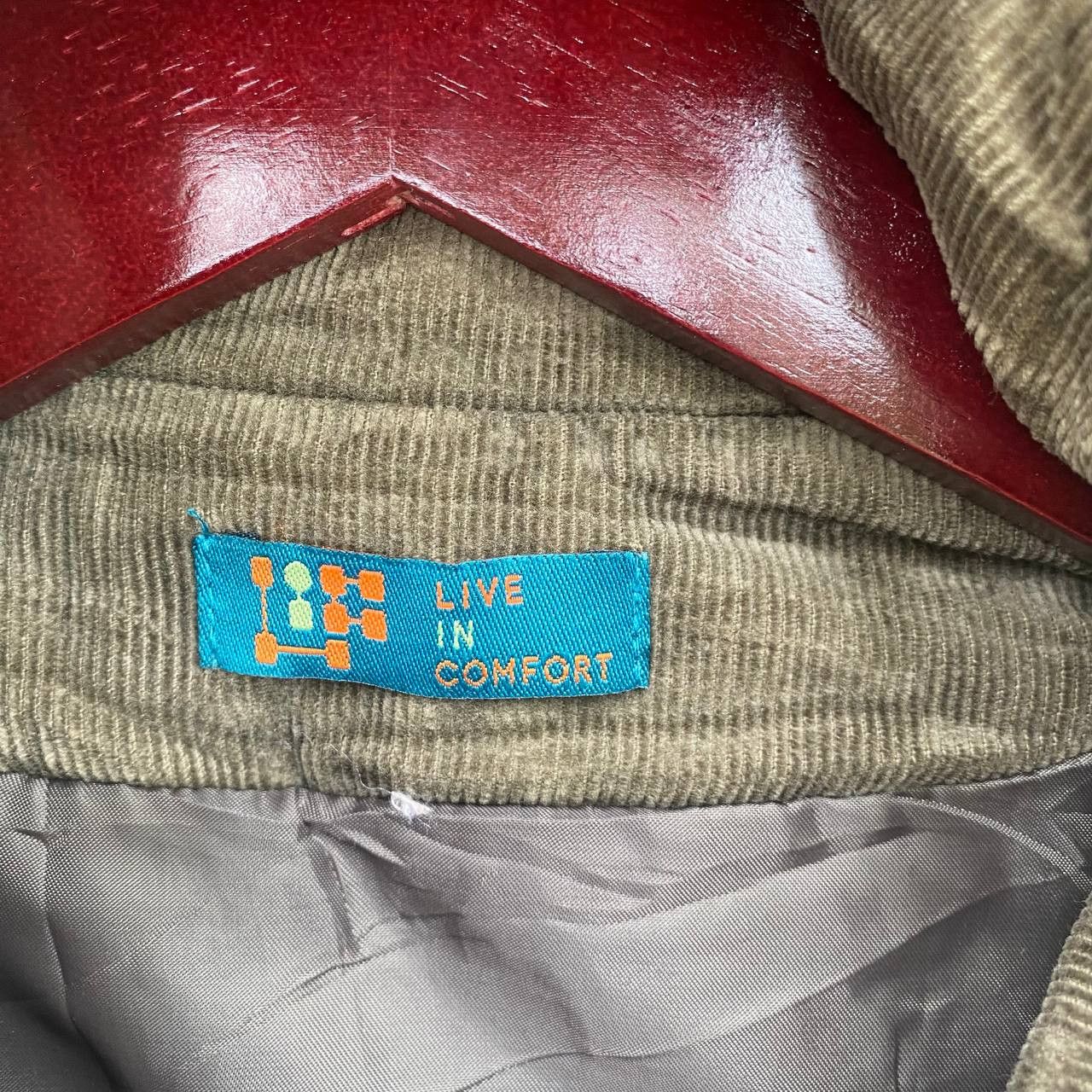If Six Was Nine × Japanese Brand × Le Grande Bleu (L.G.B.) ✅Accpt offers✅Live In Comfort Faux Fur Hoodie Vest Size US M / EU 48-50 / 2 - 3 Thumbnail