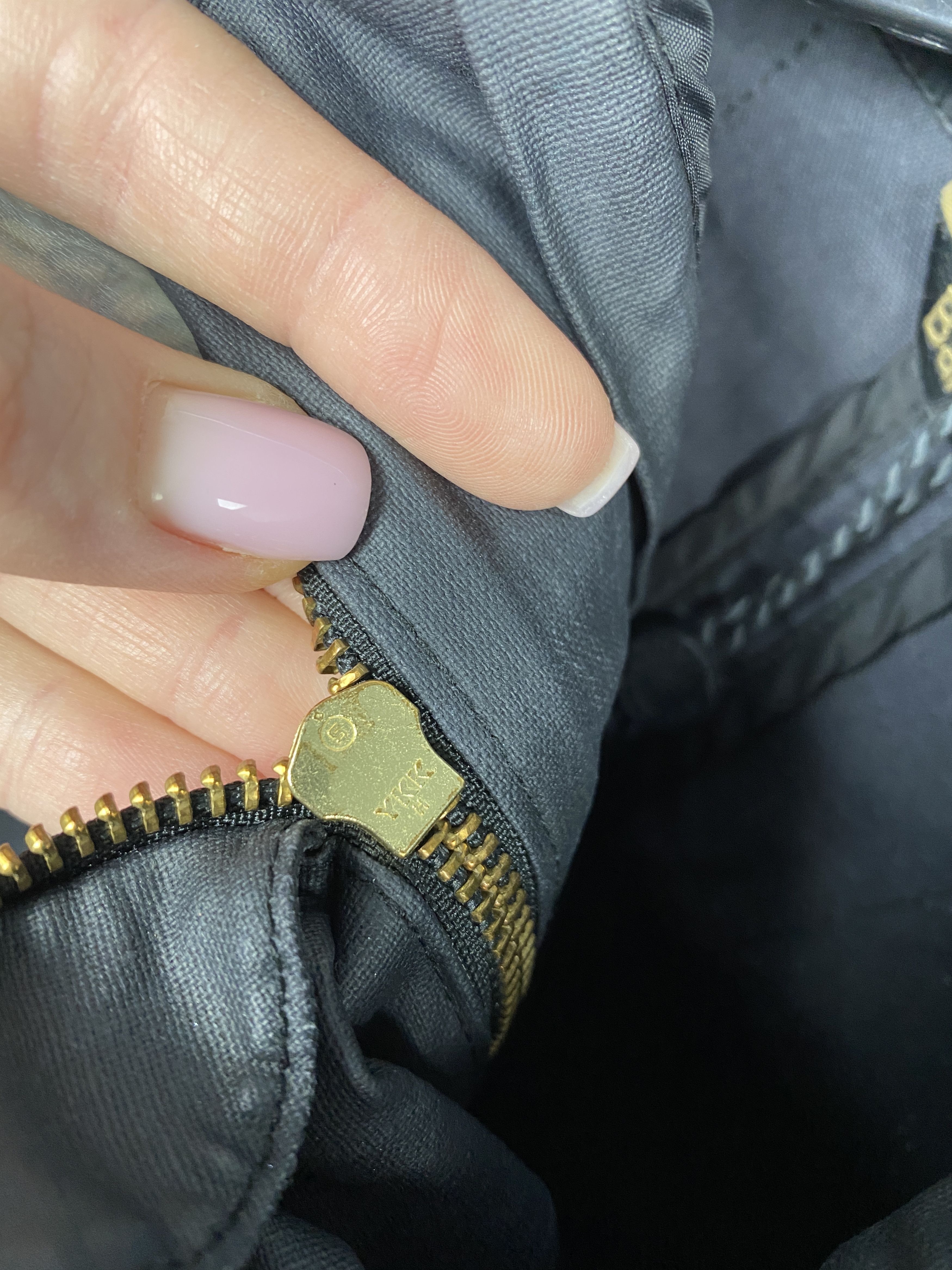 Barbour Barbour Bearing Duralinen International Womens Jacket Y2K Size S / US 4 / IT 40 - 8 Thumbnail
