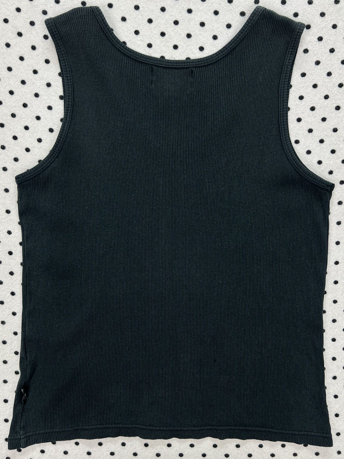 BERNINGS SHO Bernings Sho Tank Top Size US S / EU 44-46 / 1 - 4 Thumbnail