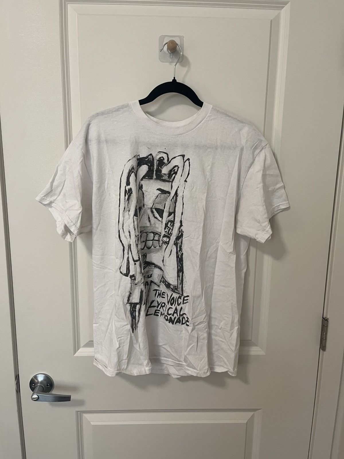 Lyrical Lemonade Lyrical lemonade OTF shirt Size US L / EU 52-54 / 3 - 1 Thumbnail