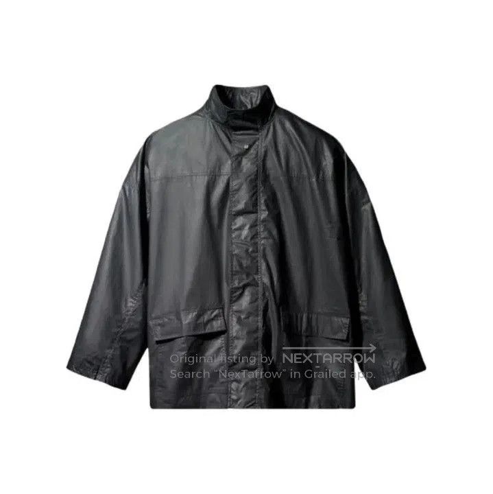 Balenciaga Balenciaga x YEEZY x GAP Oversized Jacket. Size US L / EU 52-54 / 3 - 1 Thumbnail