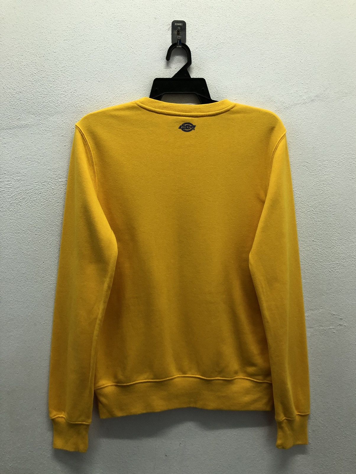 Dickies Dickies Authentic Sweatshirt Size US M / EU 48-50 / 2 - 2 Thumbnail