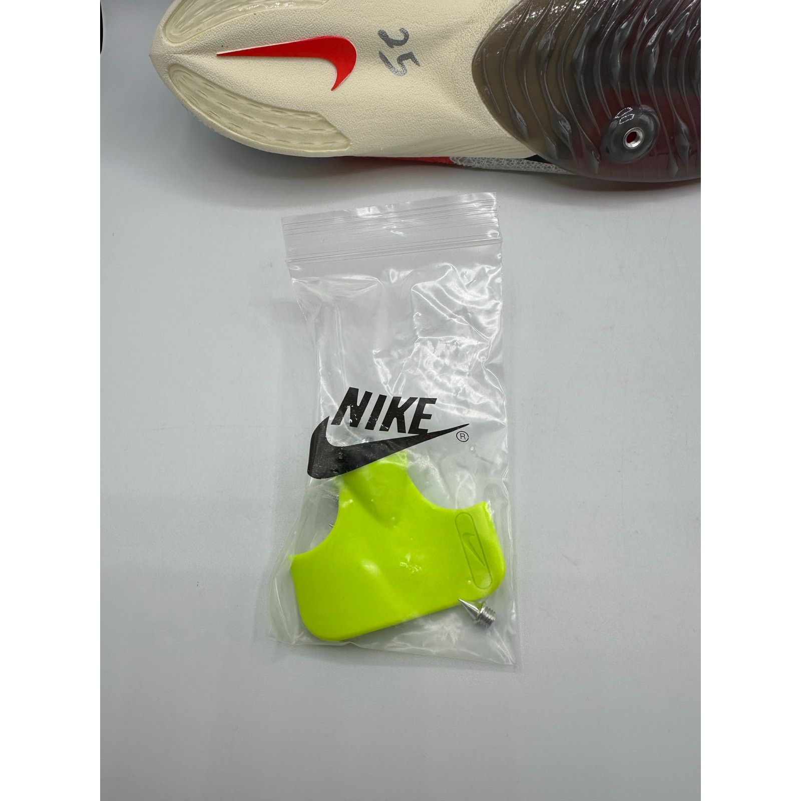 Nike Nike Air Zoom Victory “Eliud Kipchoge” size 12.5 men’s Size US 12.5 / EU 45-46 - 7 Thumbnail