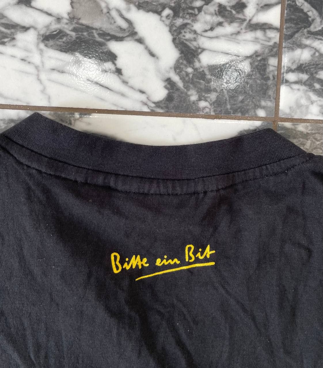 Other Fan T-shirt Bitburger Beer Germany, size L Size US L / EU 52-54 / 3 - 12 Thumbnail