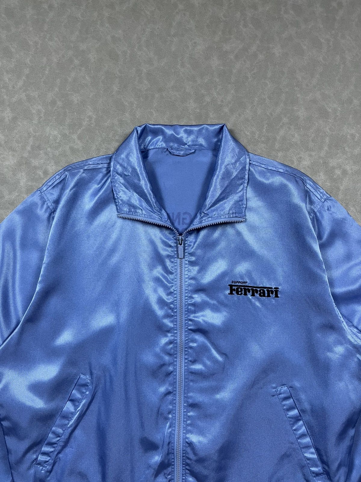Ferrari 90s Ferrari jacket Size US L / EU 52-54 / 3 - 4 Thumbnail
