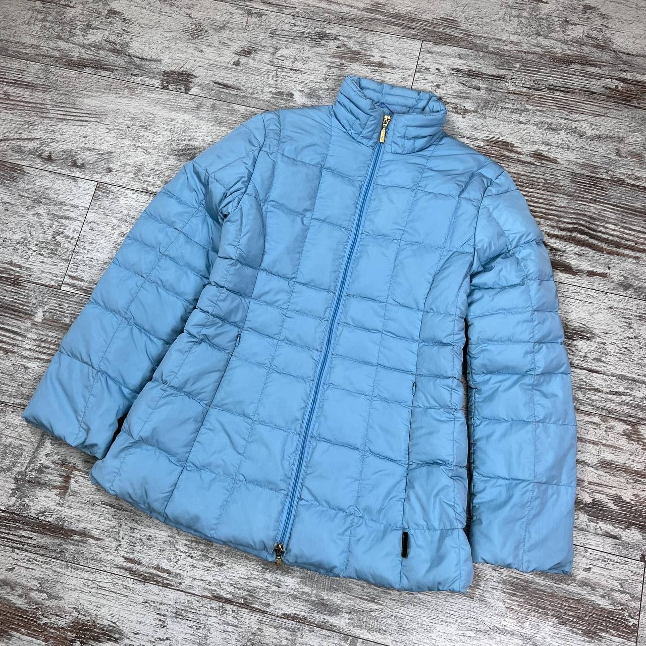 Moncler Moncler Vintage 90S Down Jacket Size M / US 6-8 / IT 42-44 - 10 Thumbnail