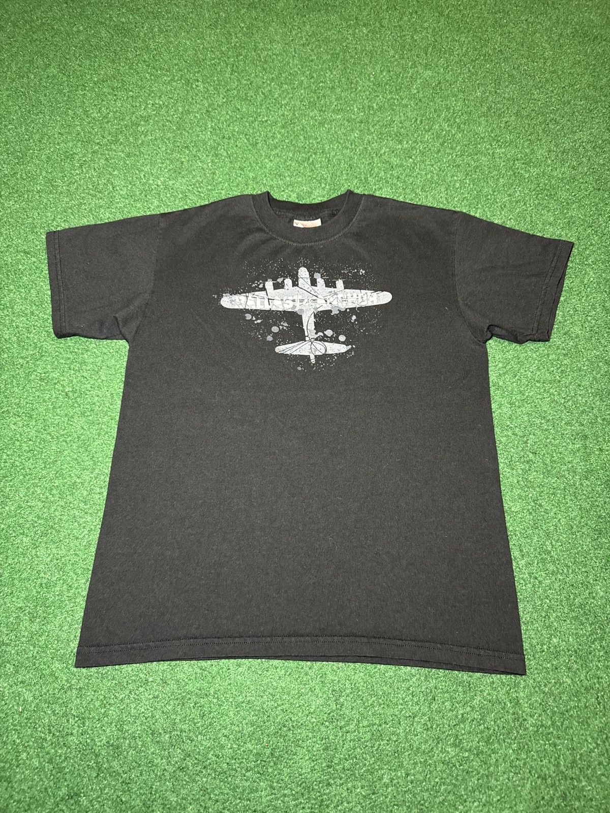 Band Tees Vintage Ballast & Anchor RARE Sm Grunge Rock Band T Shirt Size US S / EU 44-46 / 1 - 1 Thumbnail