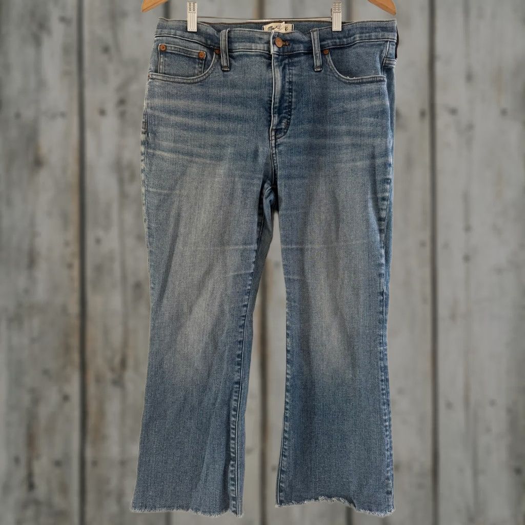 Madewell VINTAGE? No. Size 24" / US 00 / IT 34 - 1 Thumbnail