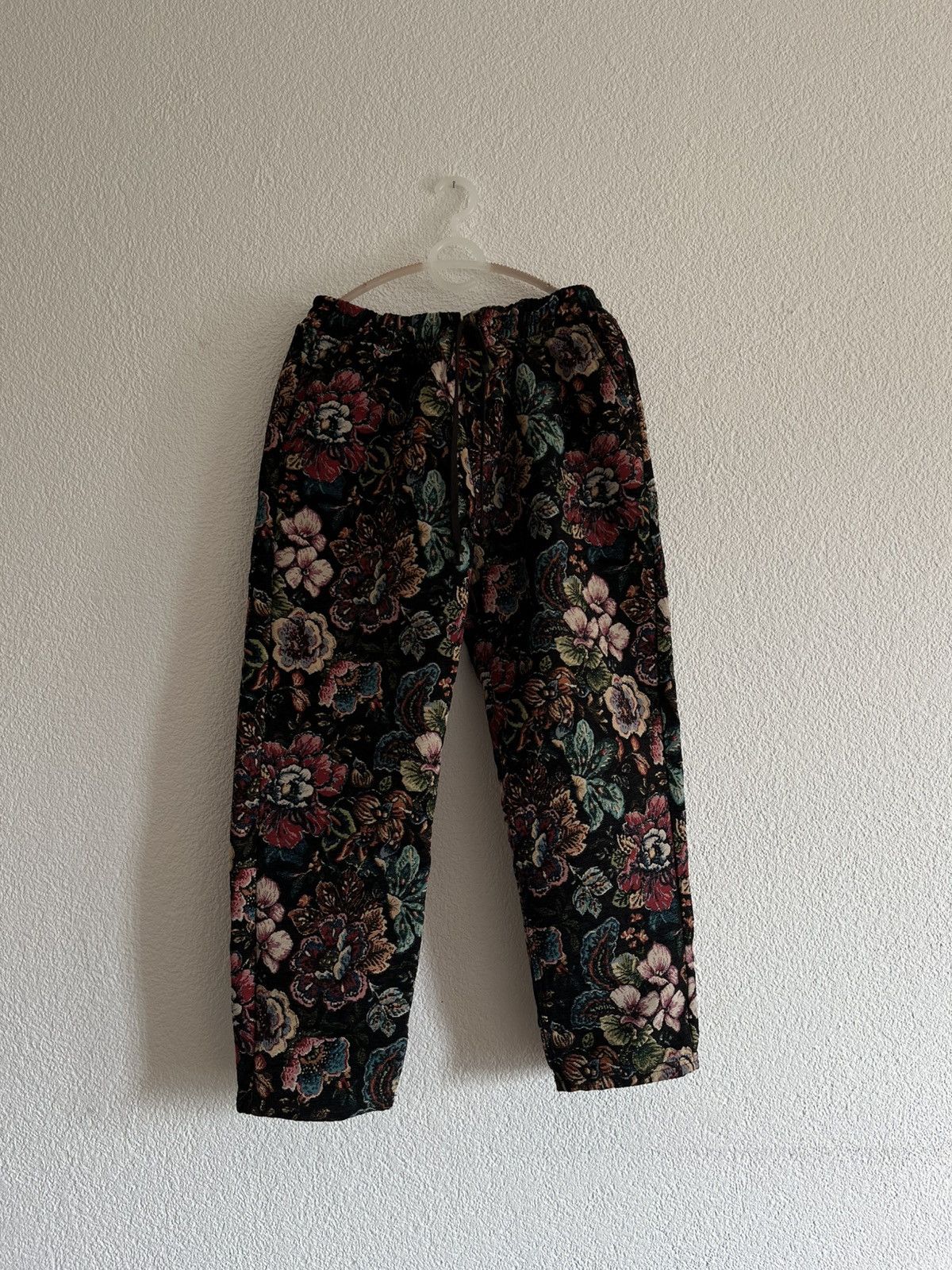 Pleasures Pleasures floral pant Size US 32 / EU 48 - 1 Thumbnail