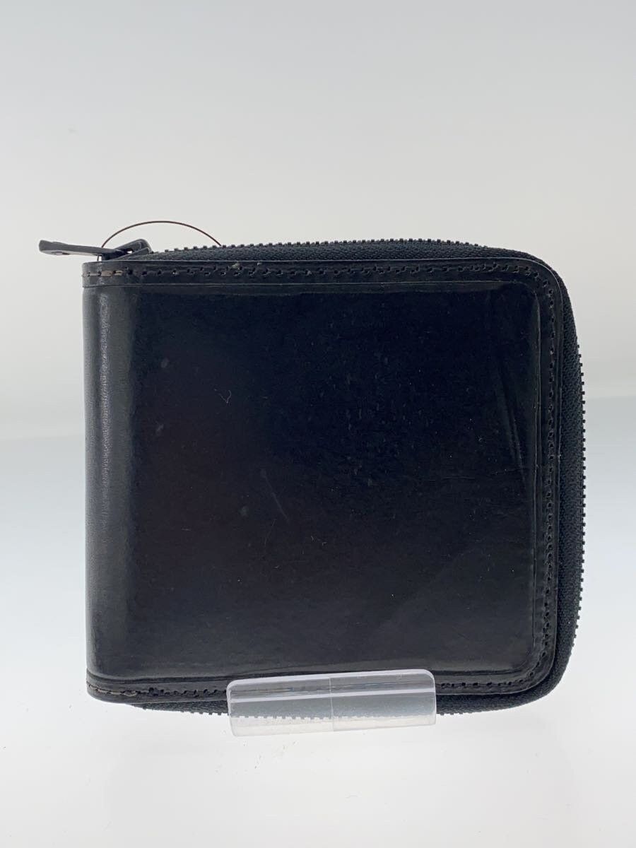 Needles Floral Embossed Leather Zip Wallet Size ONE SIZE - 2 Thumbnail