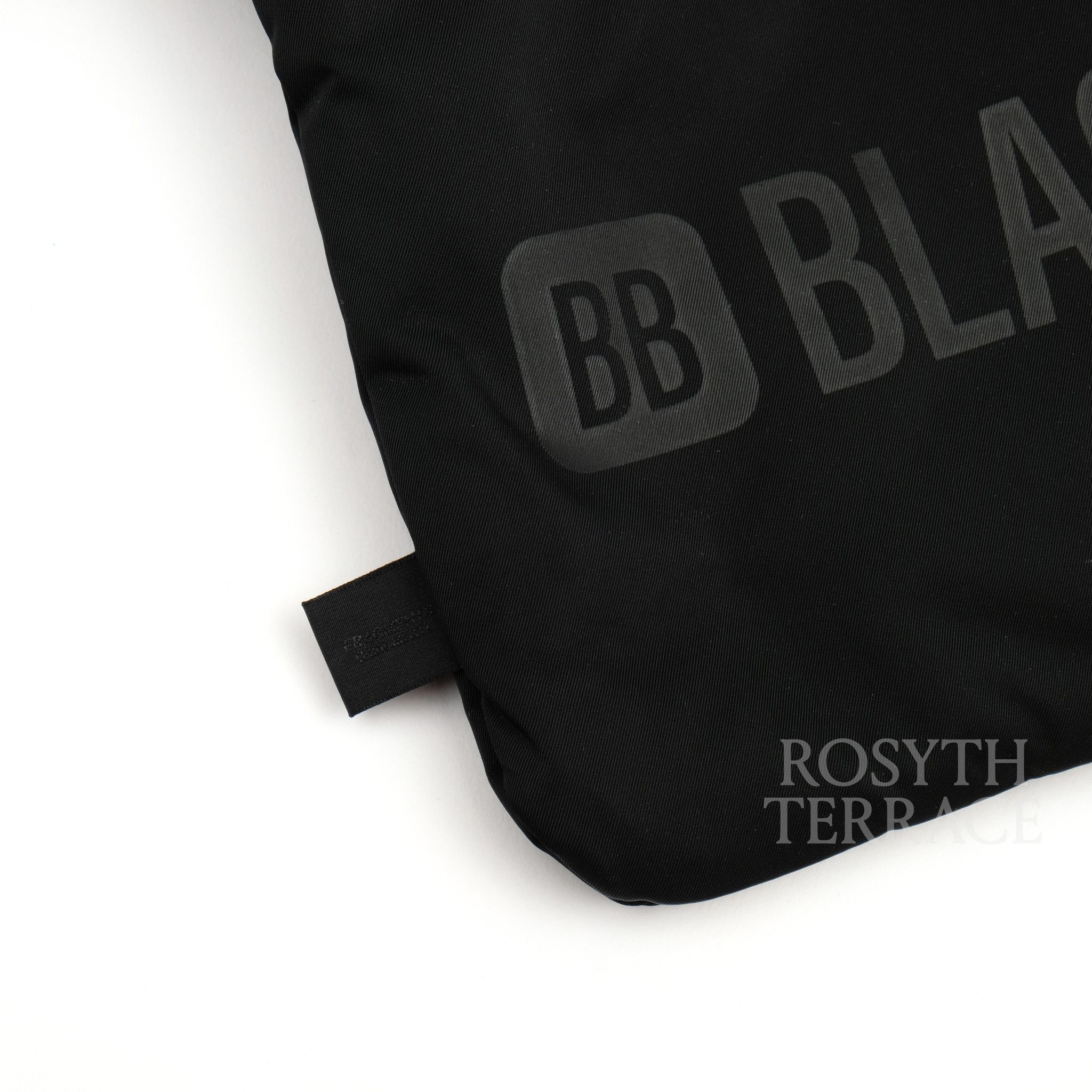 Fragment Design × Head Porter 【RAMIDUS BLACK BEAUTY by fragment design / SACOCHE / OS】 Size ONE SIZE - 3 Thumbnail