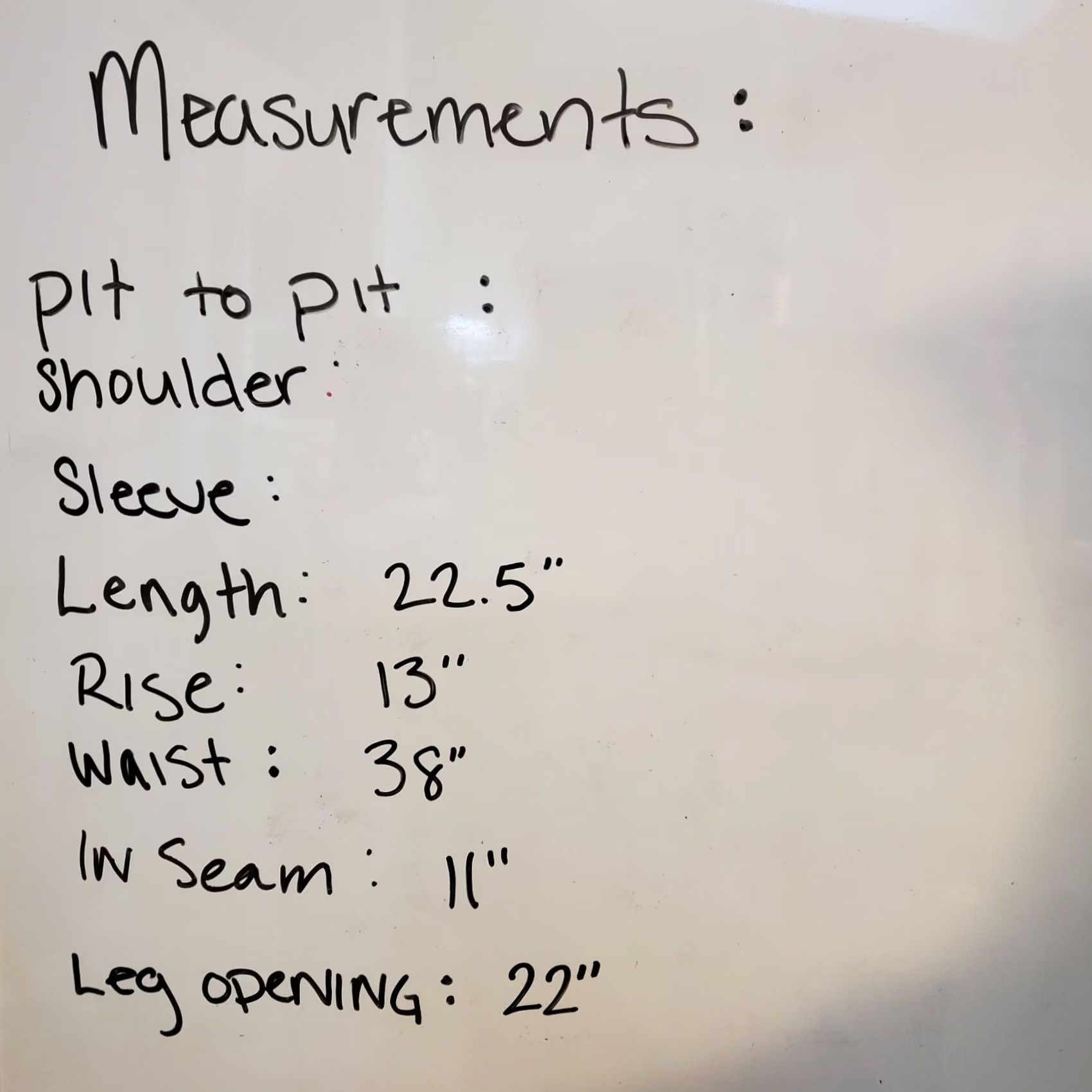 Levi's - No adjustments to wording: No changes were made to the original title Size US 38 / EU 54 - 8 Thumbnail