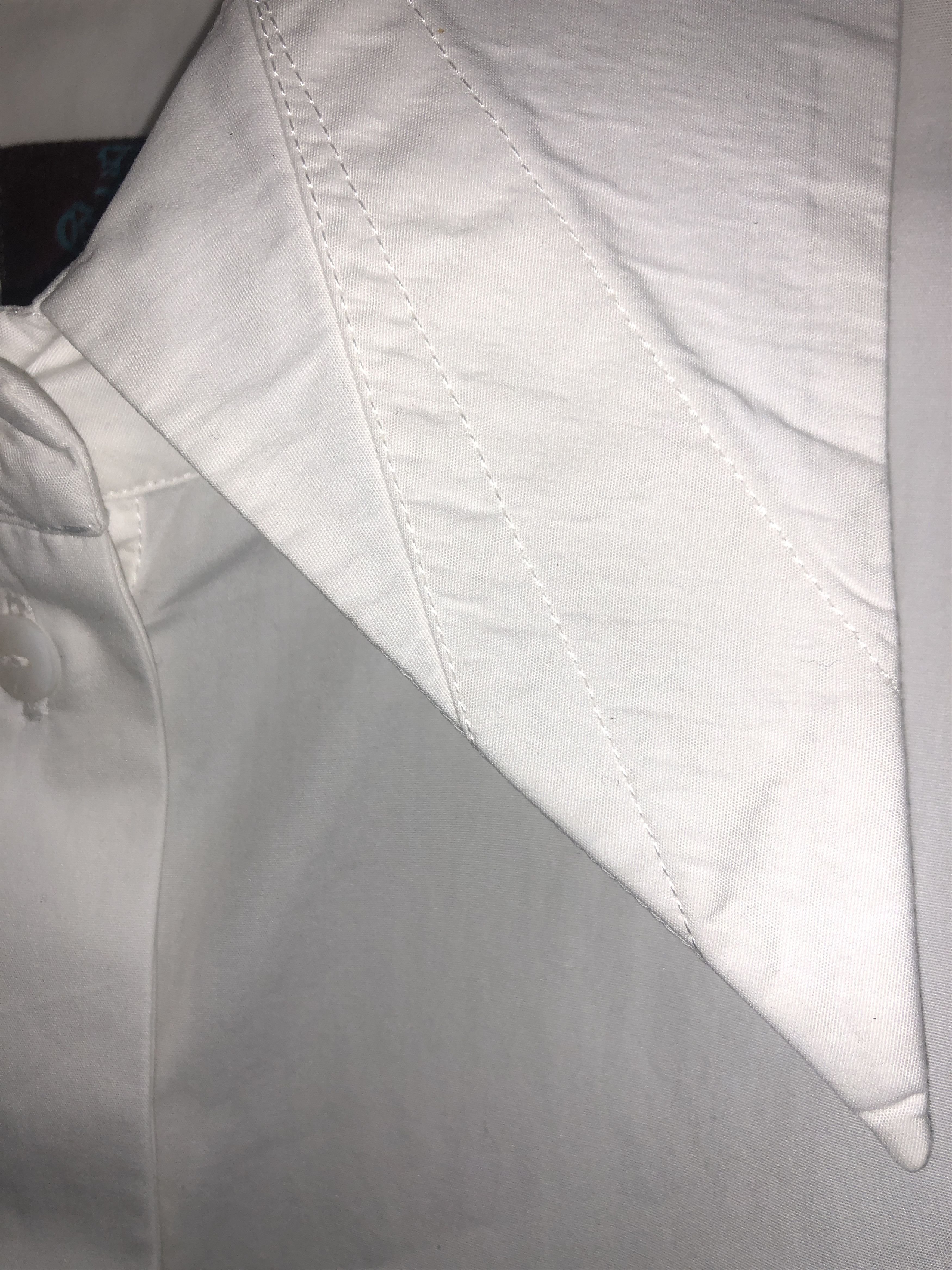 John Galliano 1986 Hybrid Rare Shirt Size M / US 6-8 / IT 42-44 - 15 Thumbnail