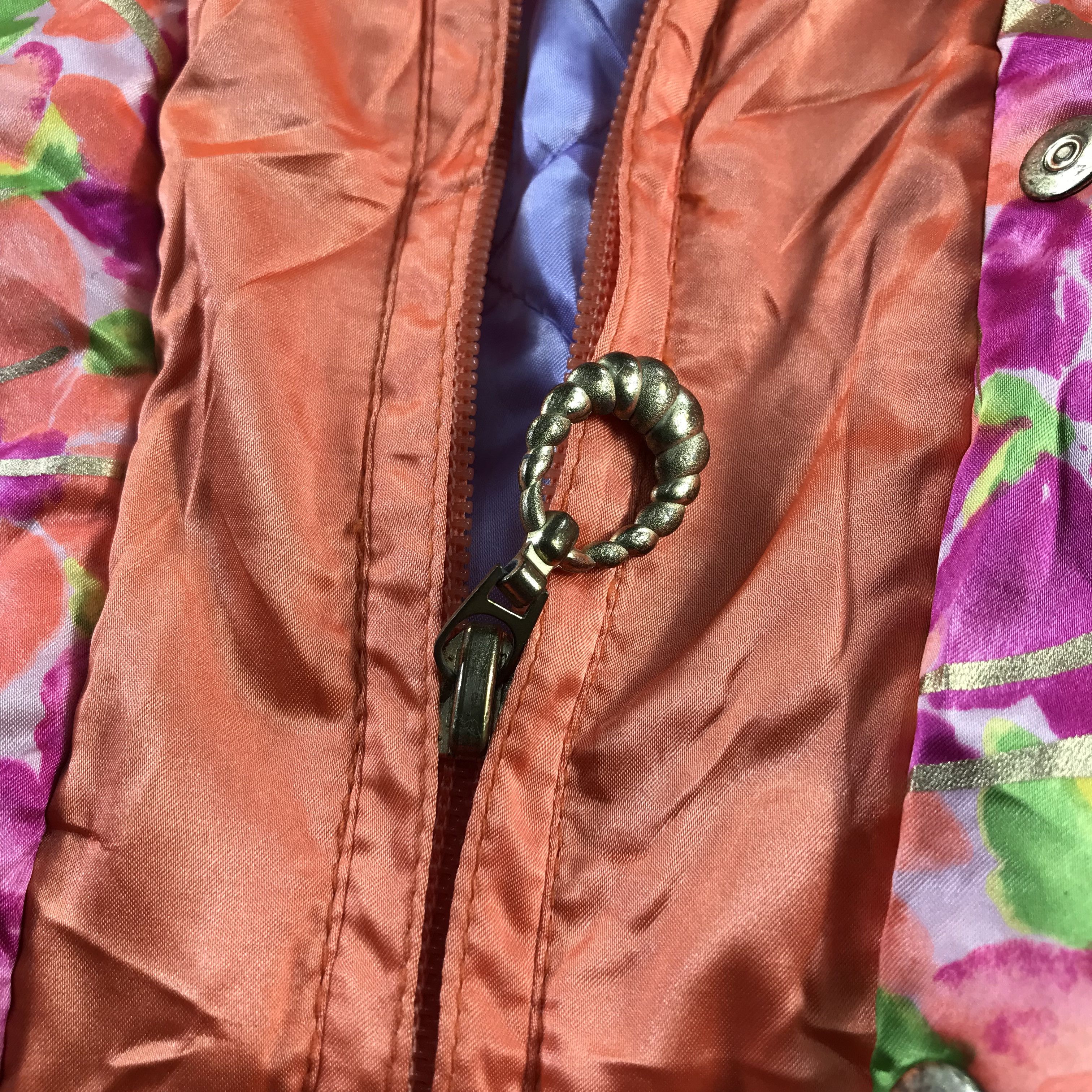 Japanese Brand Vintage Japanese Brand Cismon Jacket Hooded Ski Jacket Size M / US 6-8 / IT 42-44 - 9 Thumbnail