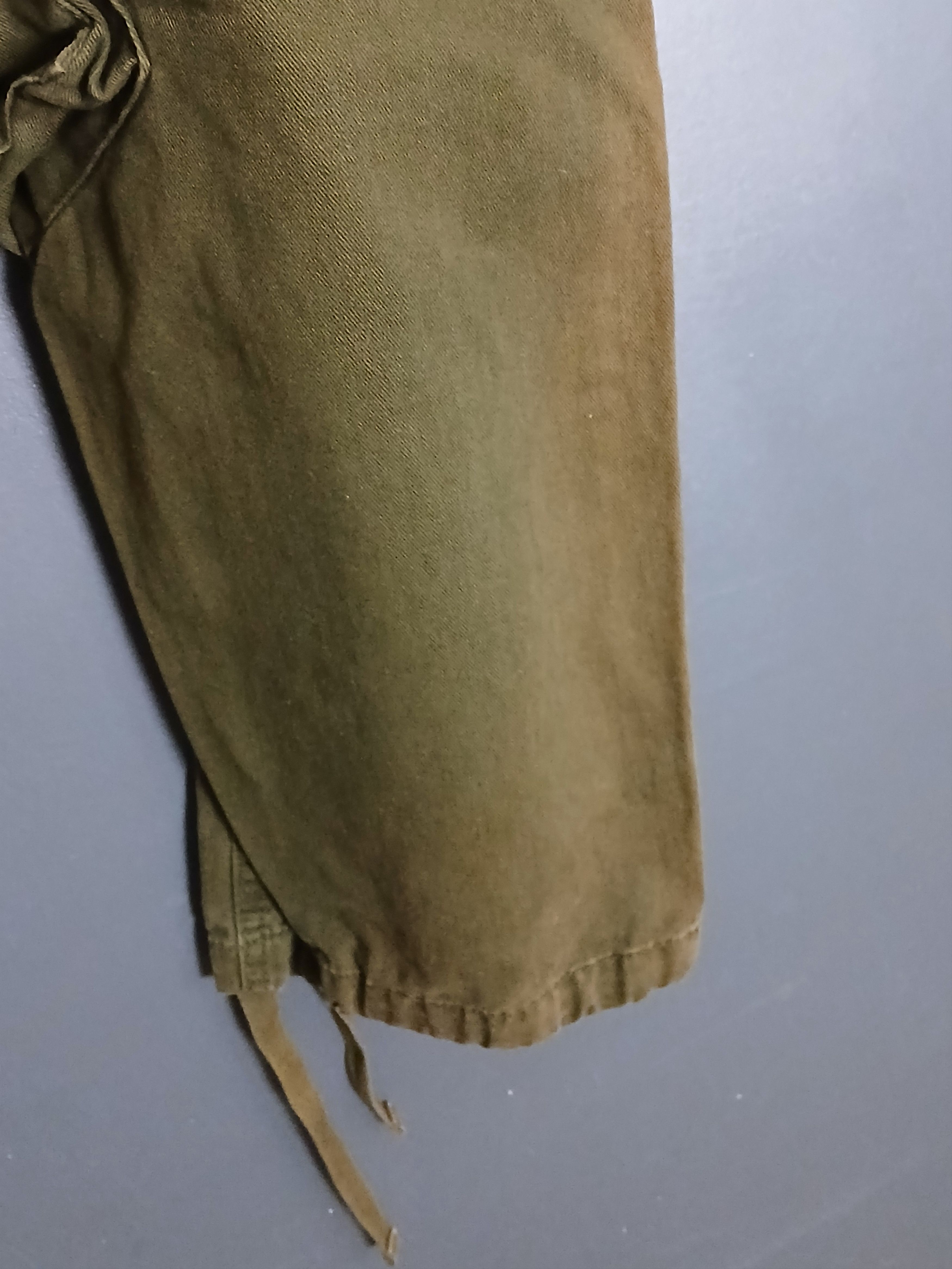Other Matchstick Cargo Pants Size US 32 / EU 48 - 13 Thumbnail