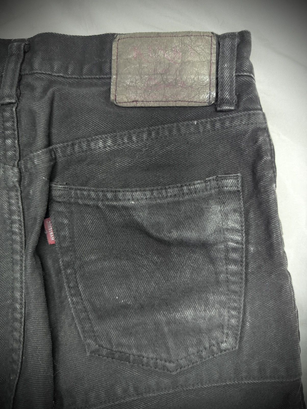 Hysteric Glamour Hysteric Glamour Luster Hagi Size US 28 / EU 44 - 5 Thumbnail
