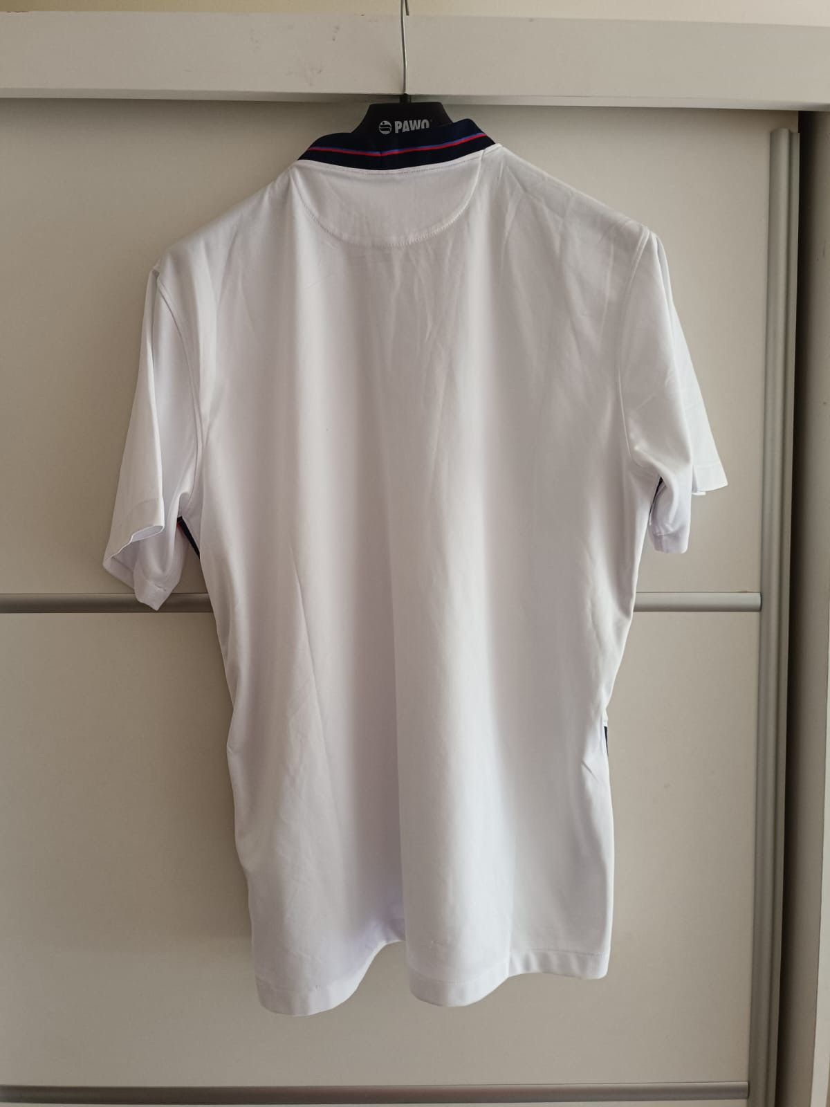 Nike England Nike T-shirt Size US XXL / EU 58 / 5 - 4 Thumbnail
