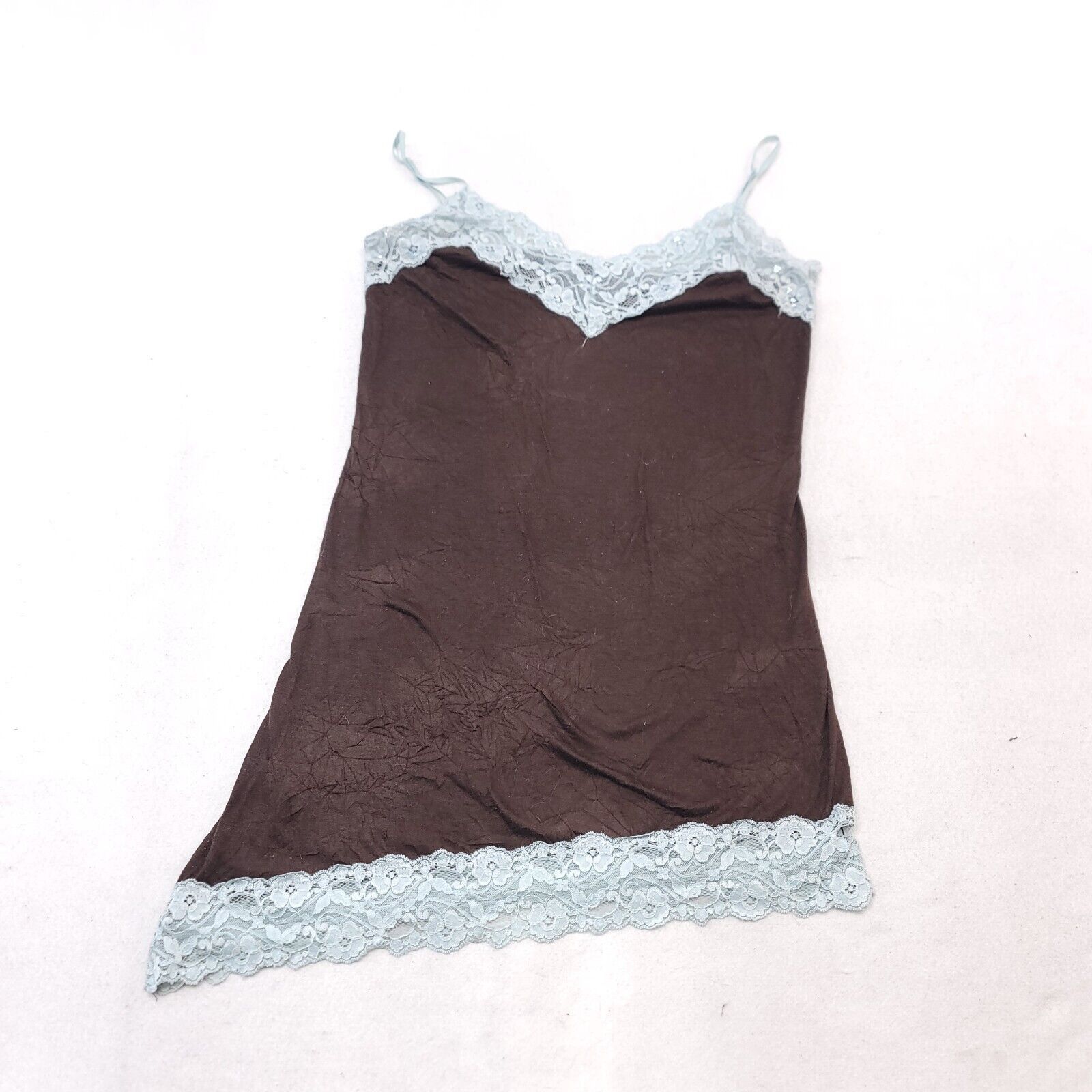 Guess Guess Authentic Lingerie Shoulder Strap Top Womens Size M Size ONE SIZE - 2 Thumbnail
