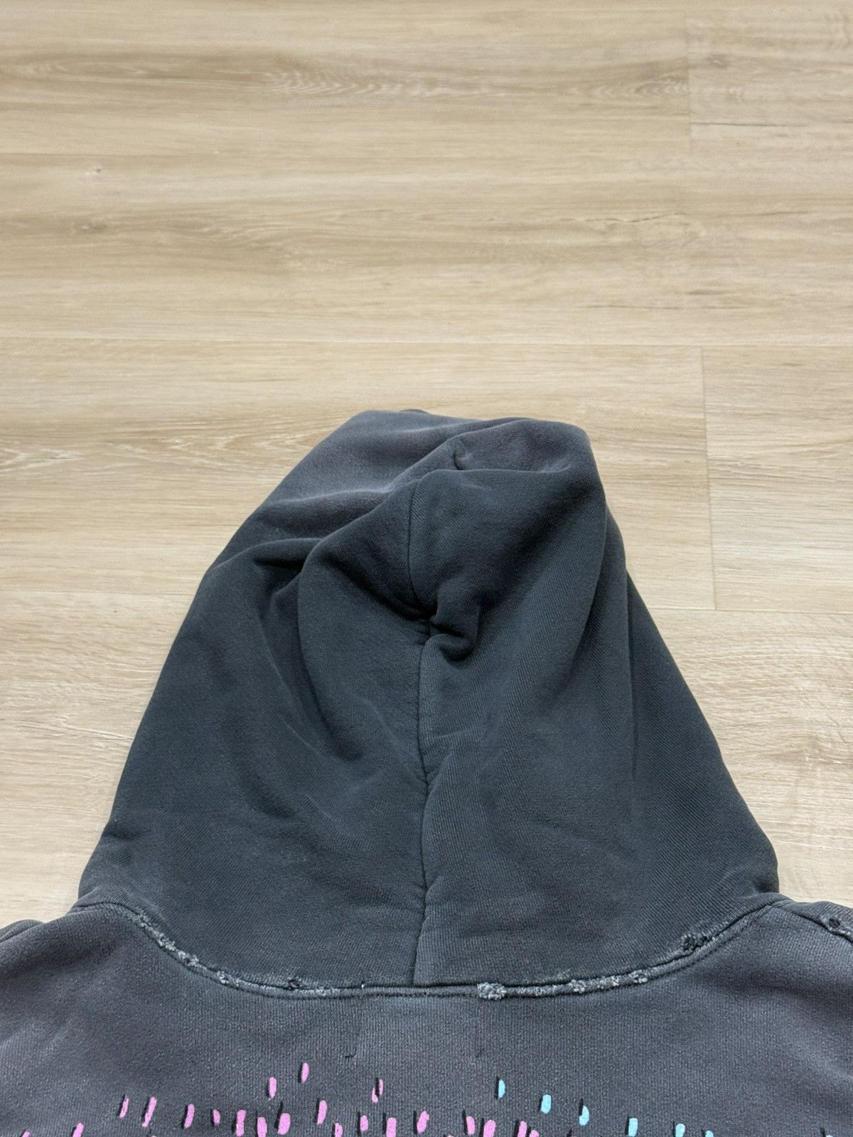 Warren Lotas Warren Lotas 125th Birthday Hoodie Size US XL / EU 56 / 4 - 10 Thumbnail