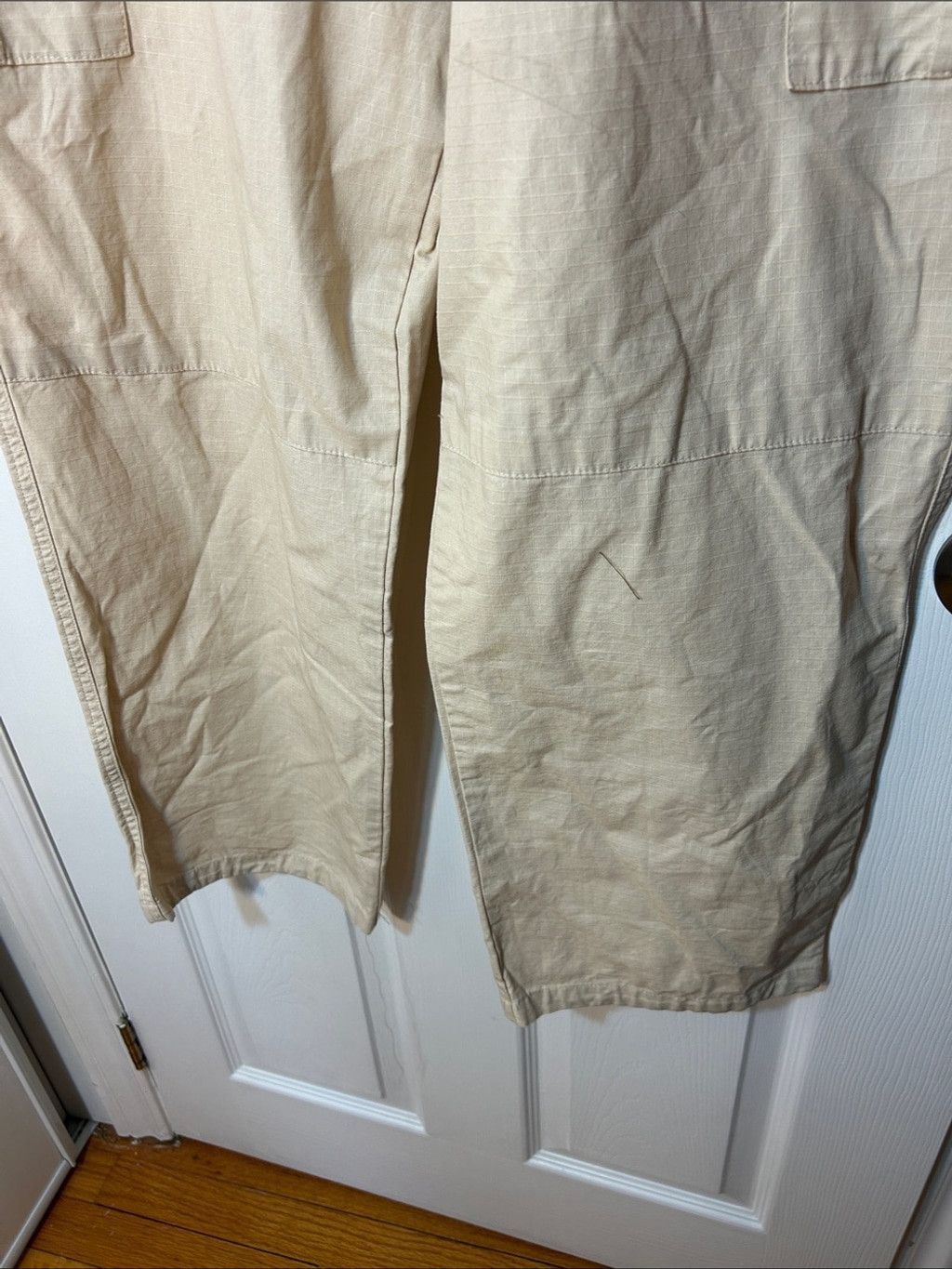 Carhartt carhartt work in progress Men's Cargo Pants in Beige Utility Size US 42 / EU 58 - 5 Thumbnail