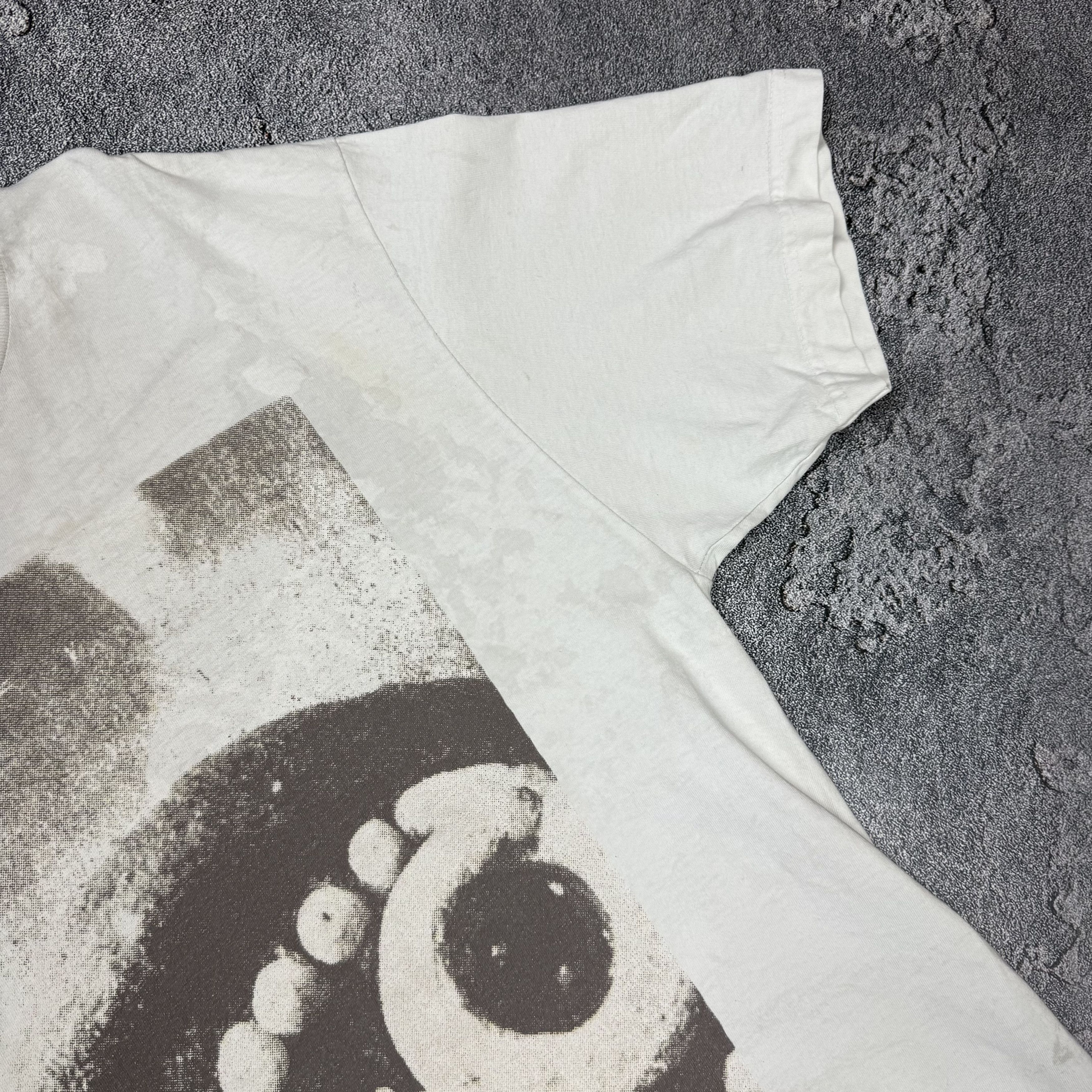 Travis Scott Travis Scott Artifacts Tee Size Medium Size US L / EU 52-54 / 3 - 4 Thumbnail