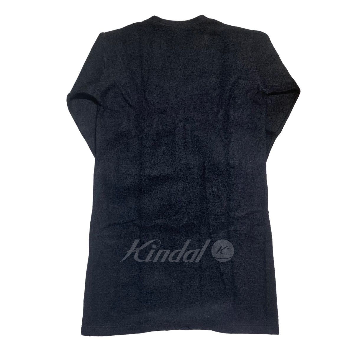 Ground Y GroundY LONG CARDIGAN Long Cardigan / GE T13 106 Size US L / EU 52-54 / 3 - 2 Thumbnail