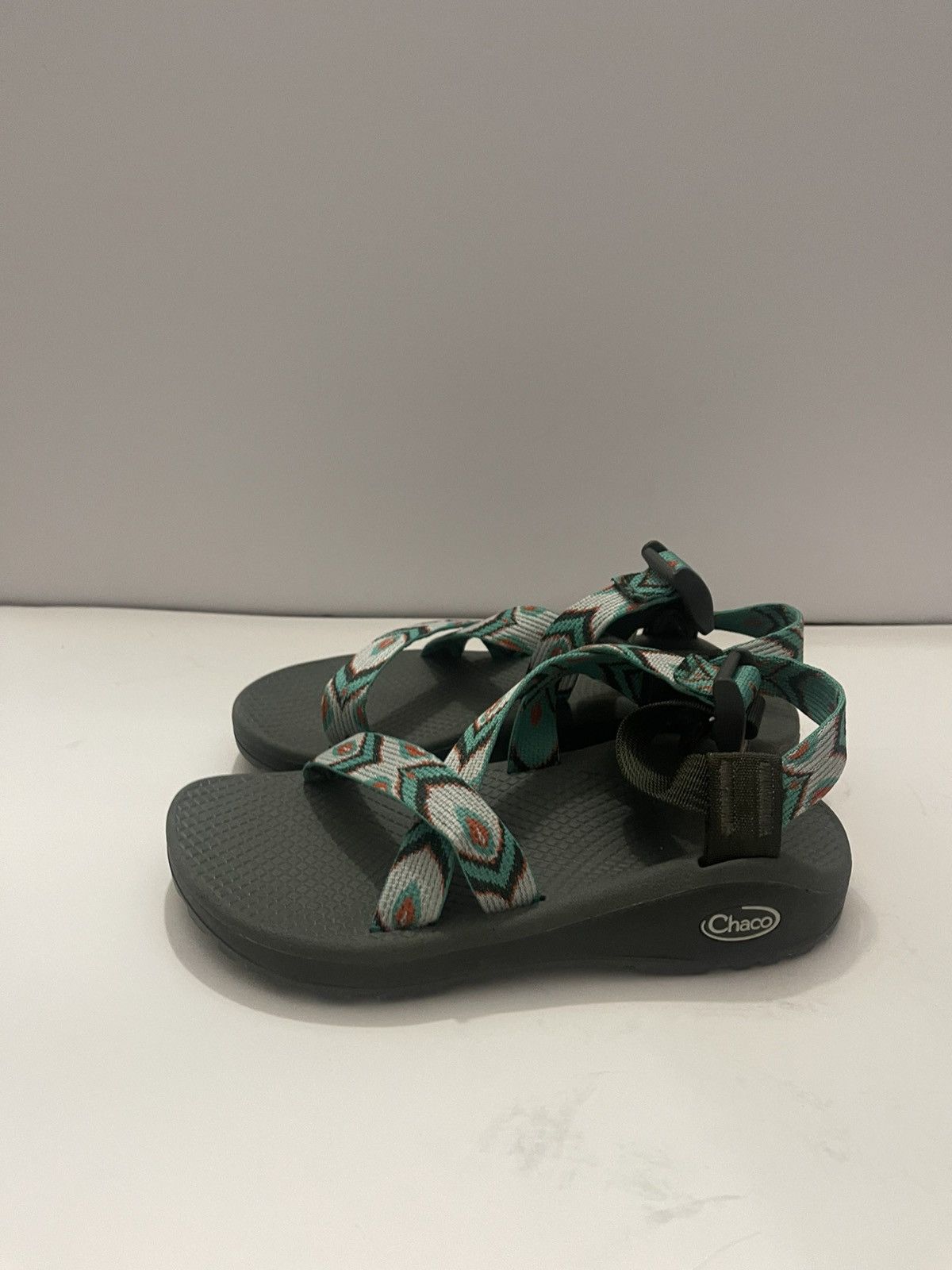 Chaco Chaco Z/Cloud Outdoor Sport Hiking Sandals Womens Size 5 Size US 5 / IT 35 - 5 Thumbnail