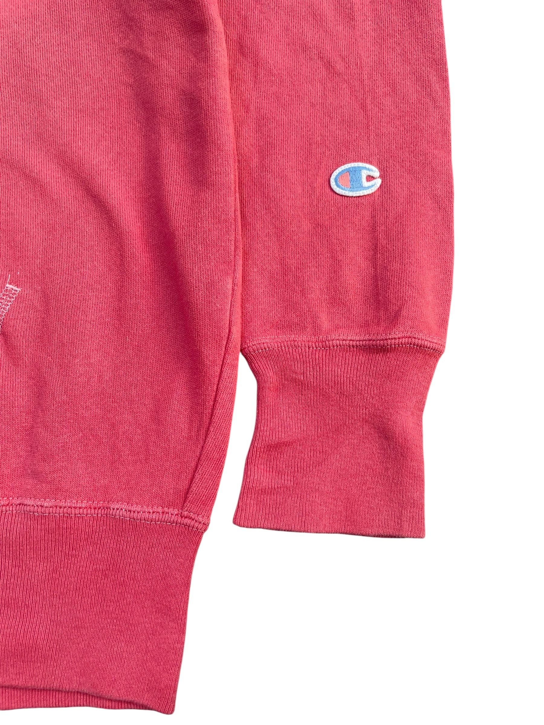 Champion Vintage Champion Zipper Hoodie Size US L / EU 52-54 / 3 - 4 Thumbnail