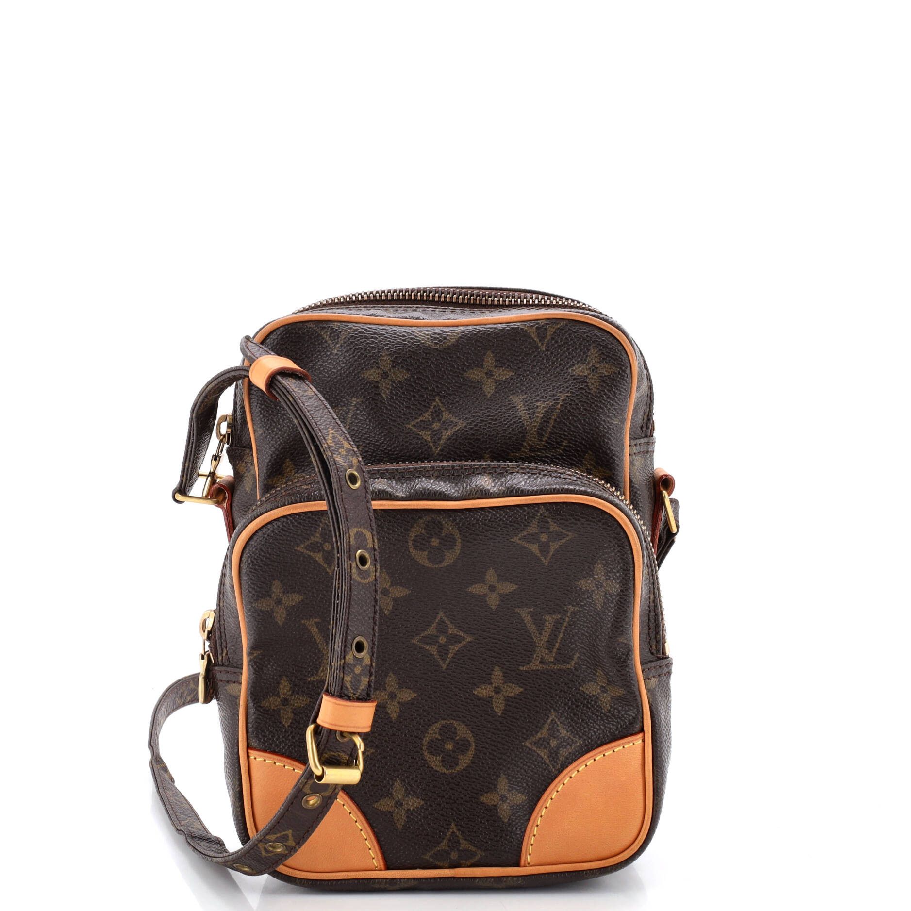 Louis Vuitton Amazone Bag Size ONE SIZE - 1 Thumbnail