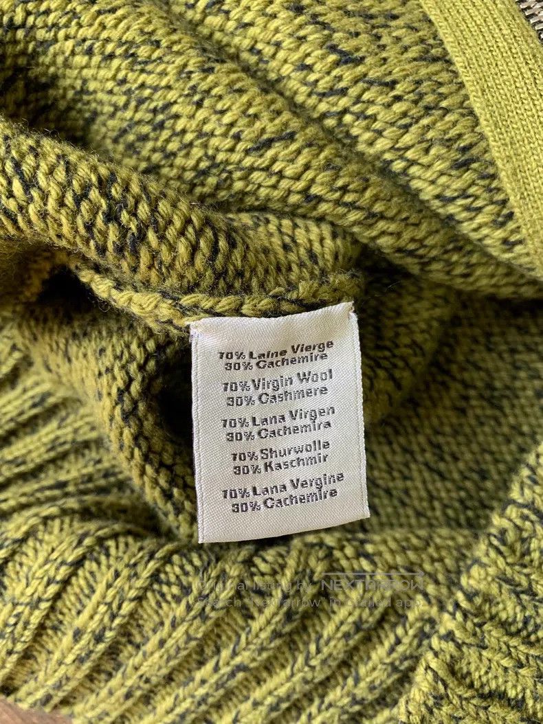 Hermes Hermes Sweater Size XL / US 12-14 / IT 48-50 - 3 Thumbnail