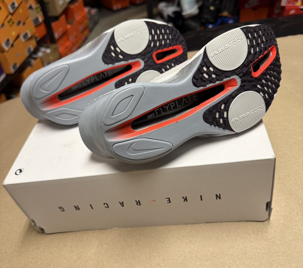 Nike Nike Air Alphafly Next 3% Gridiron women’s size 8.5 running! Size US 8.5 / IT 38.5 - 5 Thumbnail