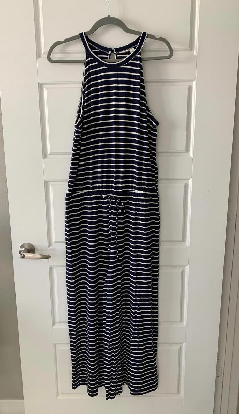 Gap Gap One Piece Jumpsuit NWT Size ONE SIZE - 1 Thumbnail