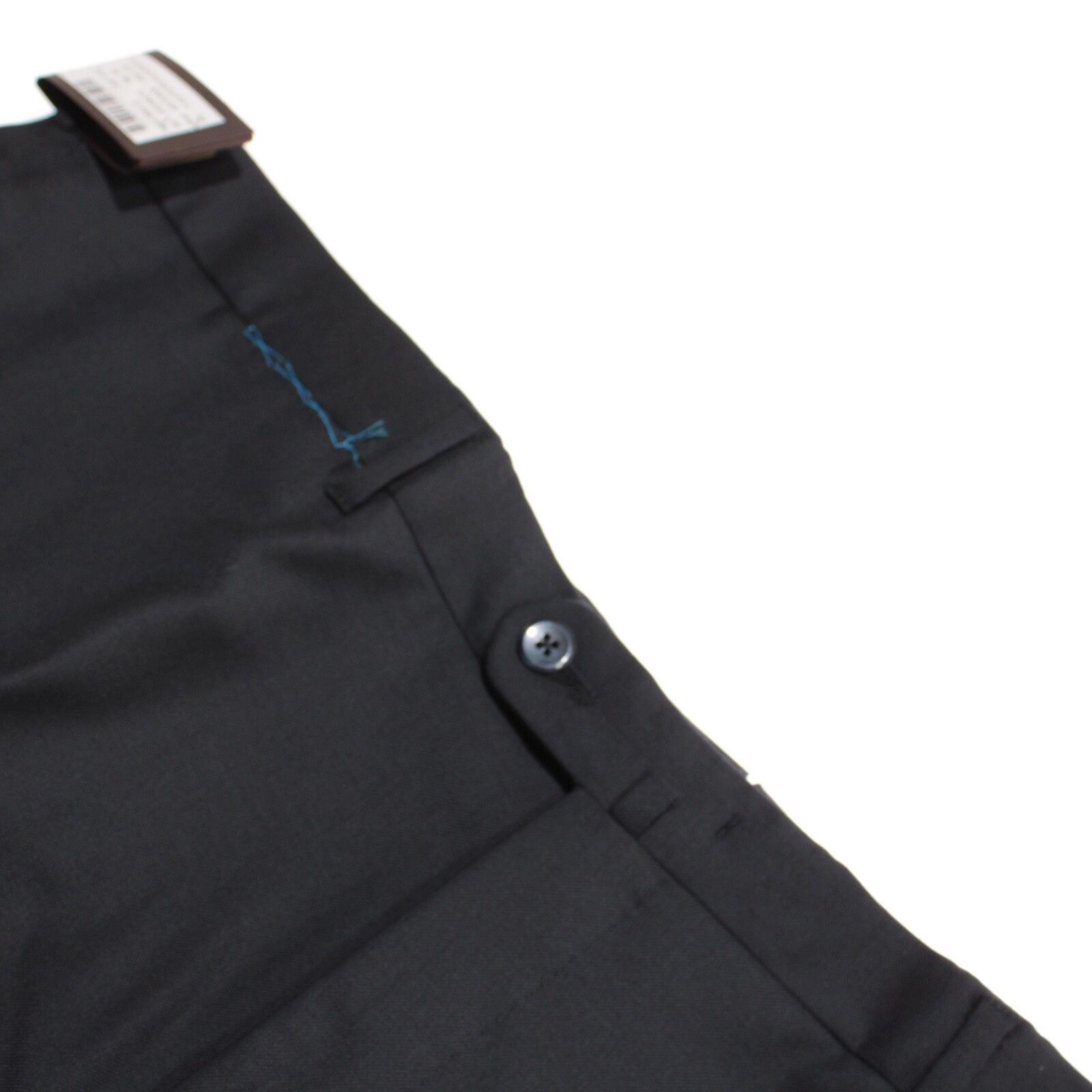 Other Valentini New with tags Dress Pants Size 44 US In Blue Size US 44 / EU 60 - 1 Thumbnail