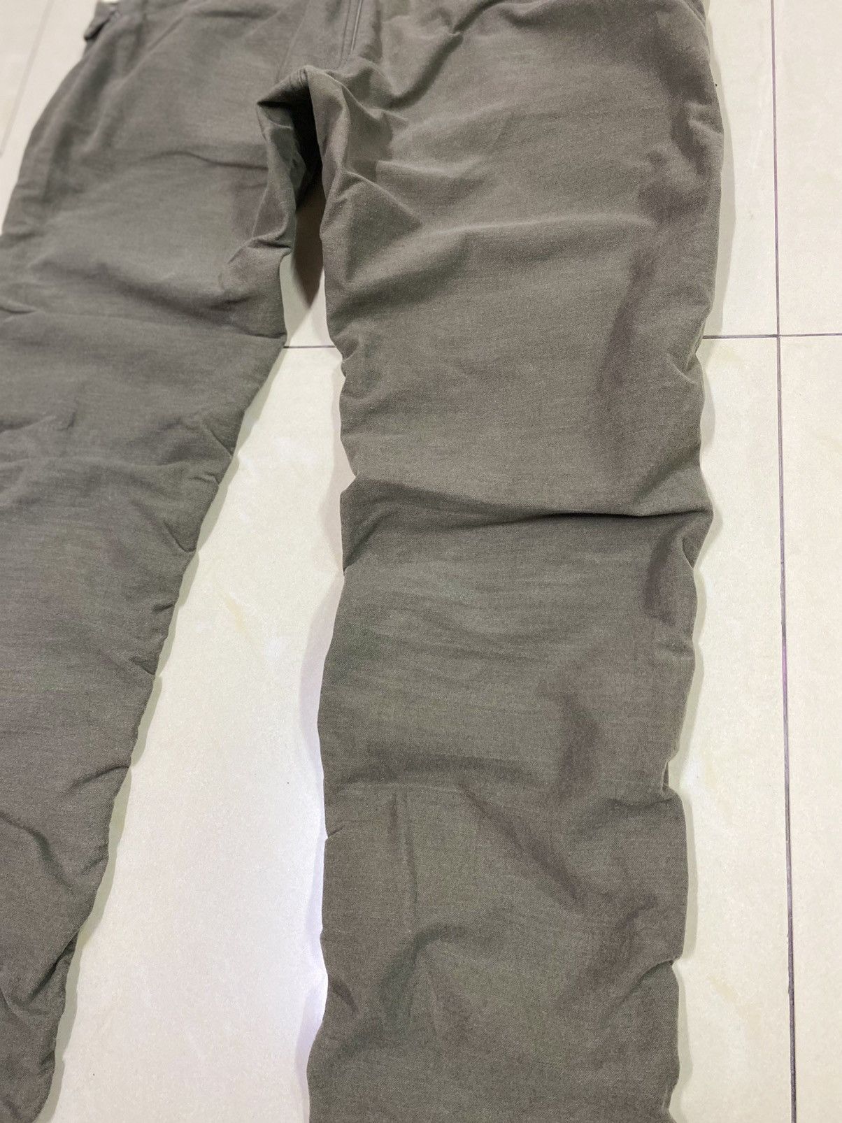 Katharine Hamnett London Katharine Hamnett London Twitch Legs Pants Size US 32 / EU 48 - 6 Thumbnail