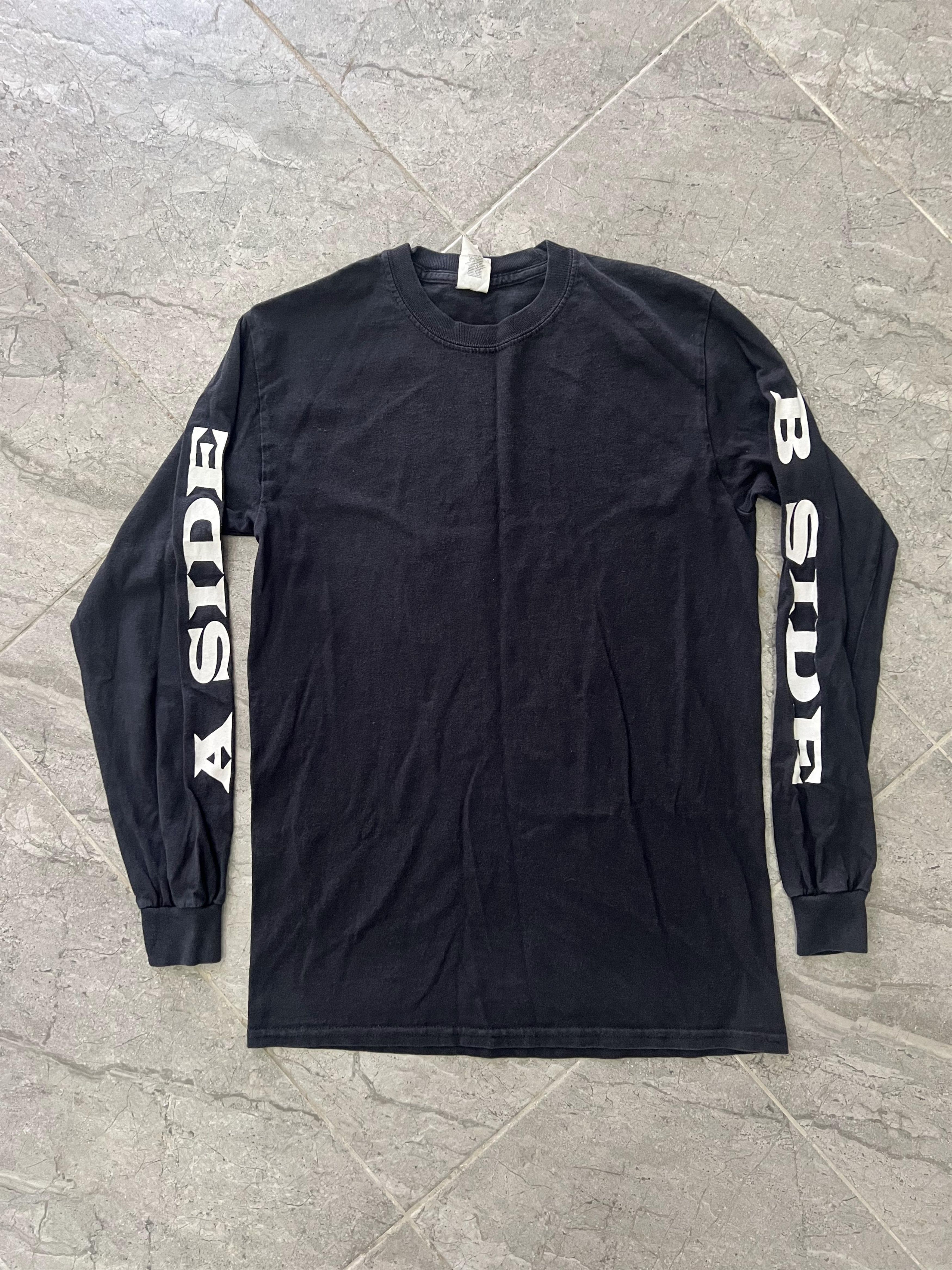 Drake Y2K A Side B Side by Drake Size US S / EU 44-46 / 1 - 1 Thumbnail