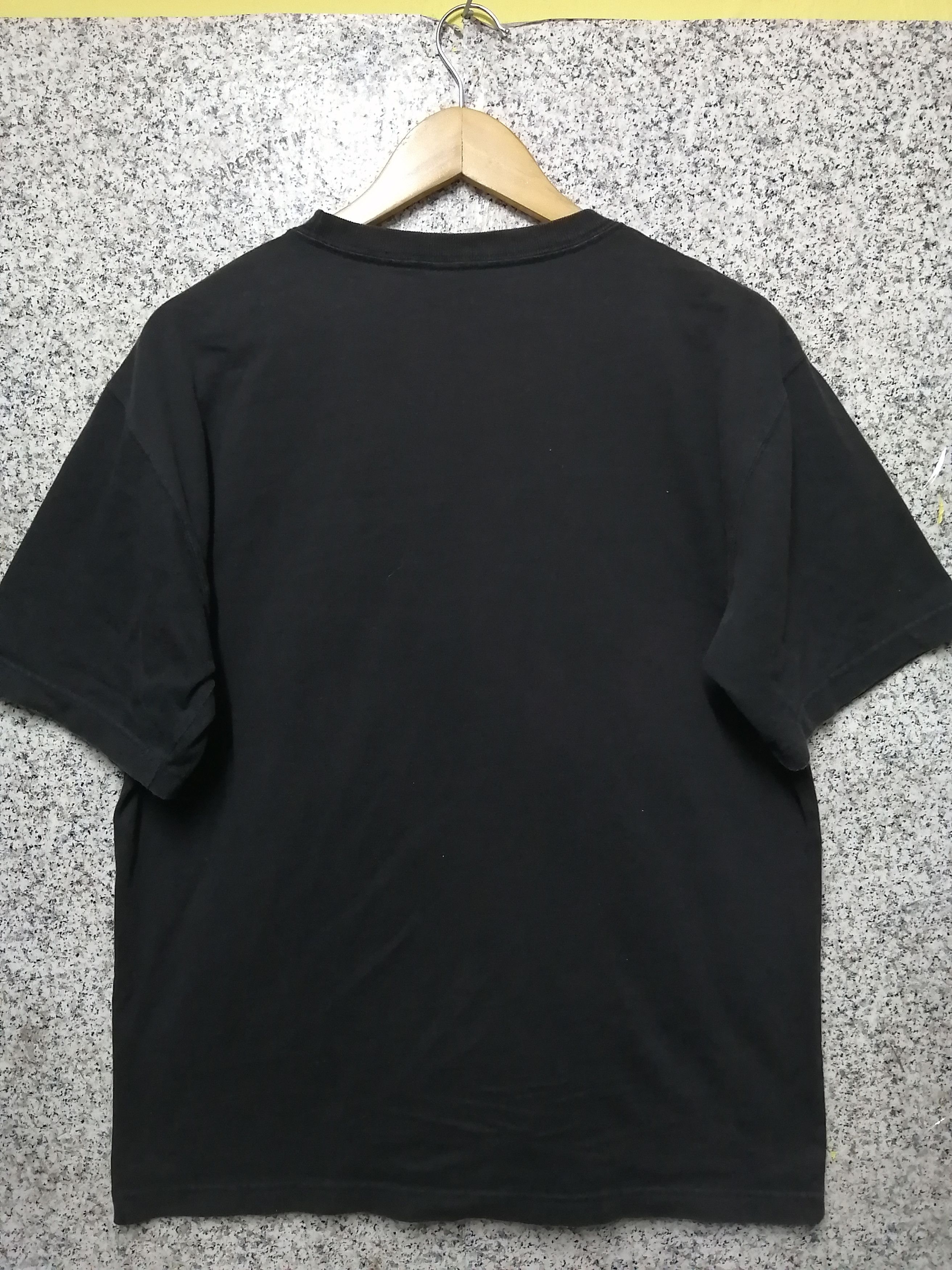 Band Tees × Rap Tees × Vintage 🔥 Rare 🔥VINTAGE AIRWALK VERY RARE Size US L / EU 52-54 / 3 - 2 Thumbnail