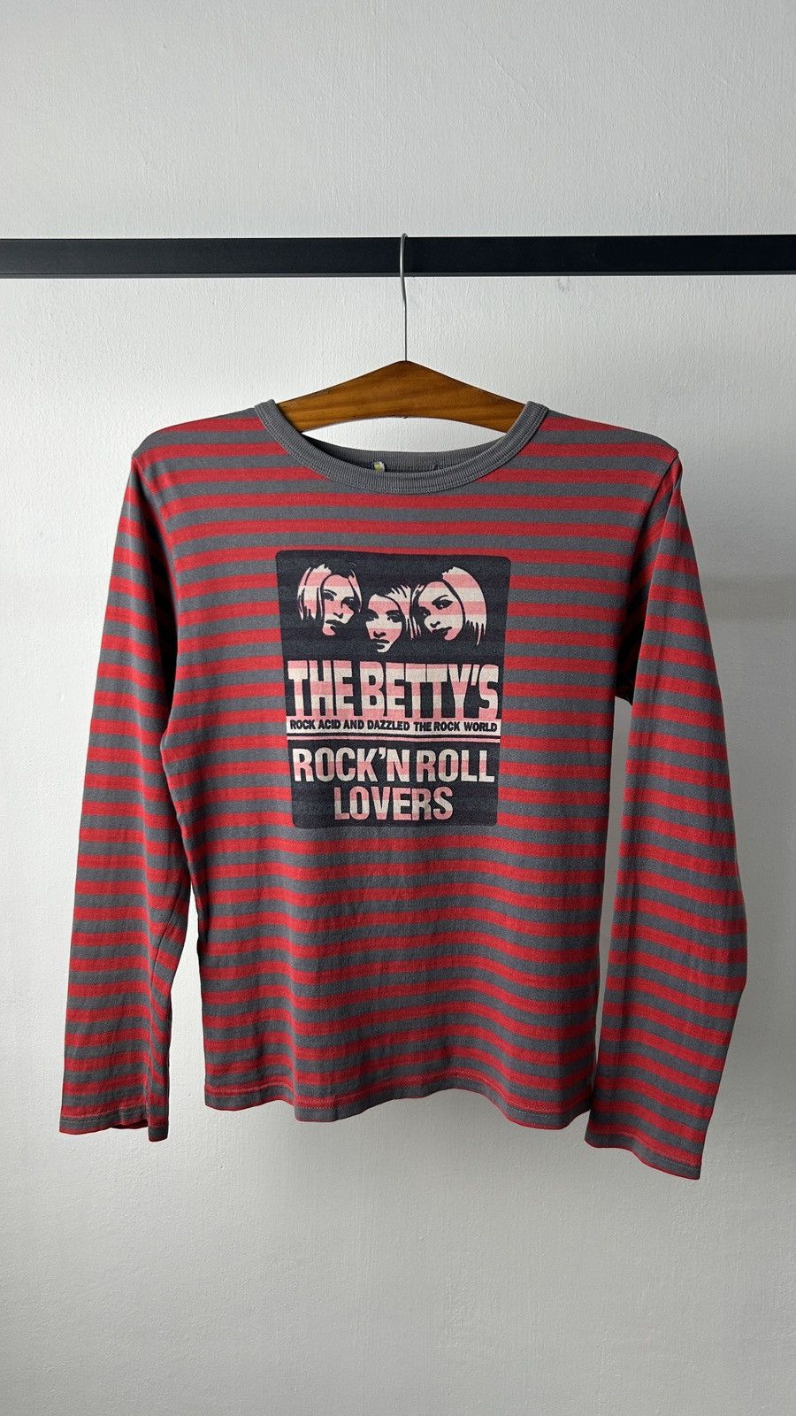 Hysteric Glamour × If Six Was Nine × Seditionaries 1990s Shinji Abe - Hysteric Glamour Inspired Size US S / EU 44-46 / 1 - 4 Thumbnail