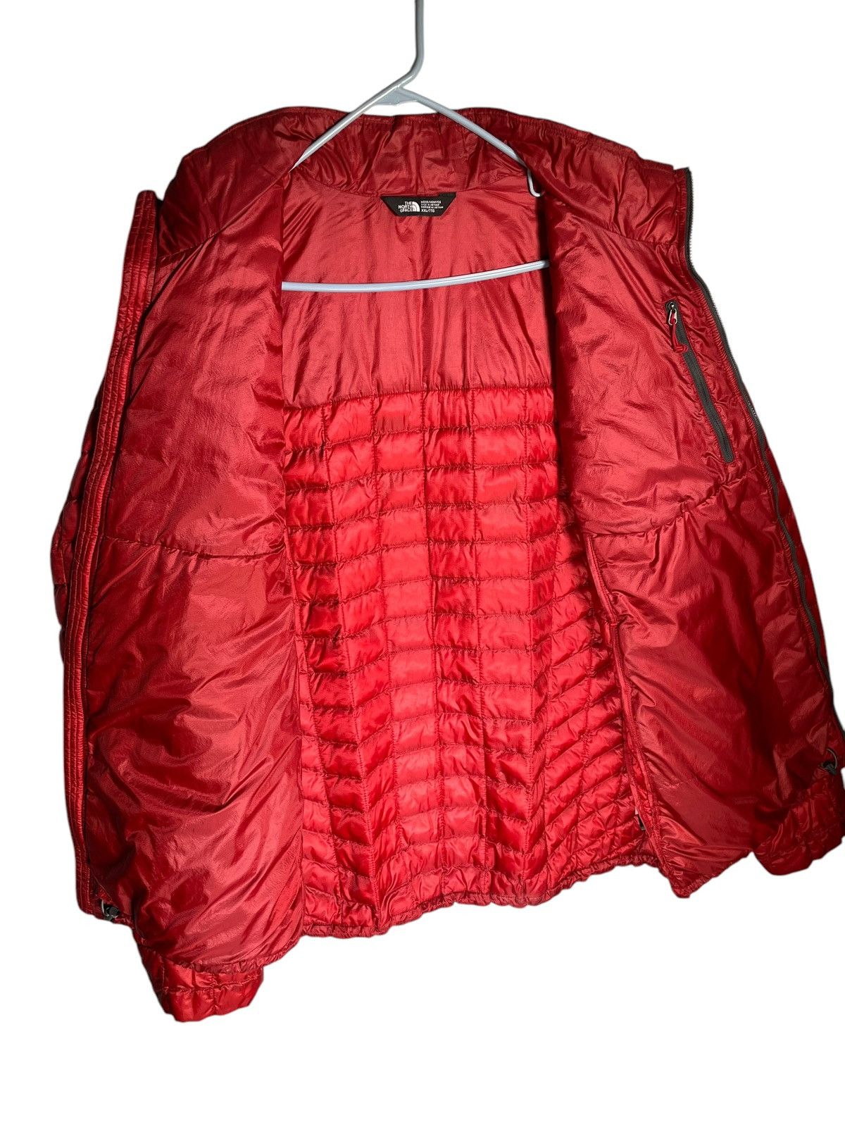 The North Face The North Face Thermoball Jacket Size US XXL / EU 58 / 5 - 6 Thumbnail