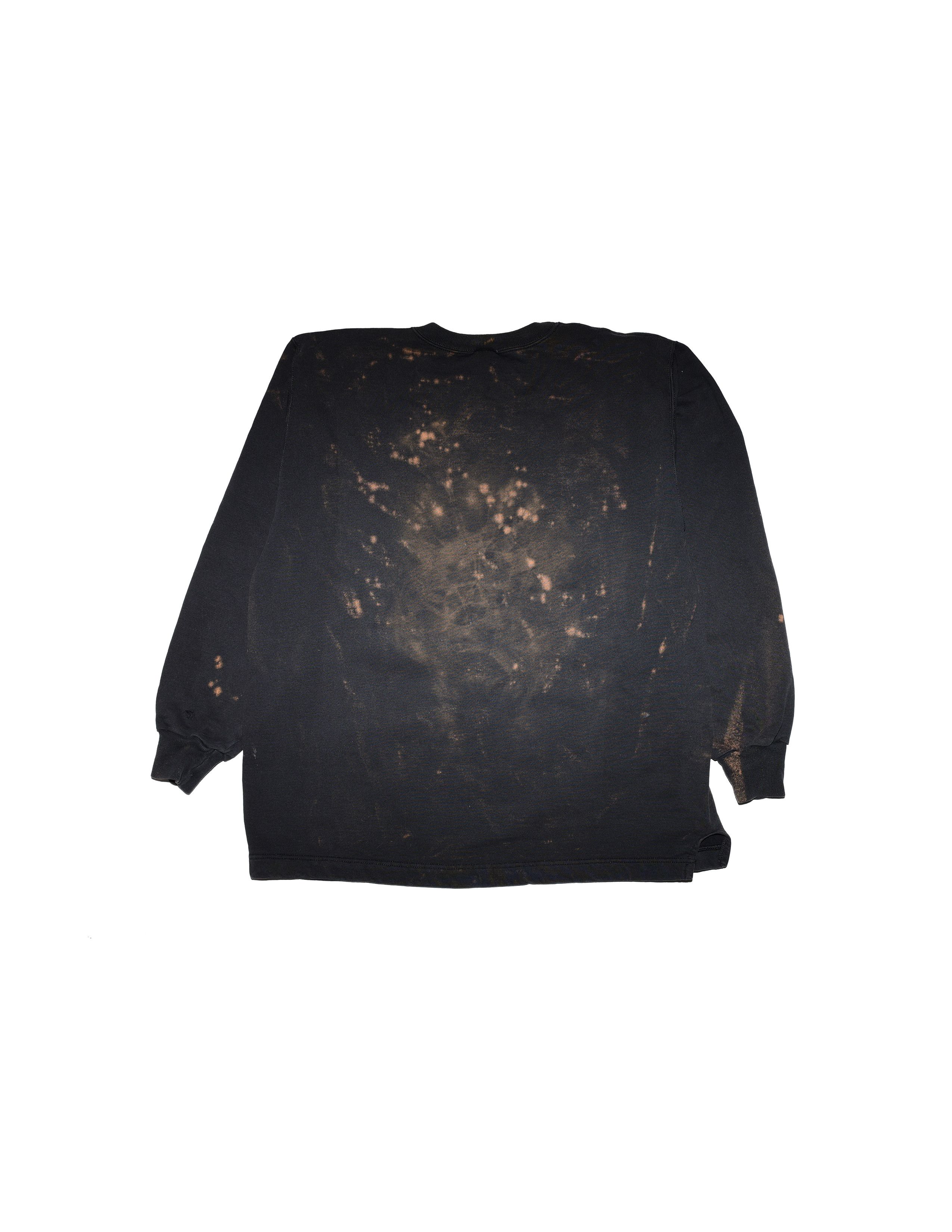Band Tees Crystal Castles Bleach Crewneck by No Harm Size US XL / EU 56 / 4 - 4 Thumbnail