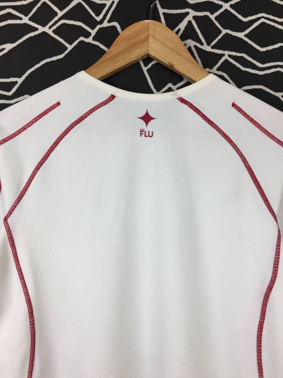 Levi's Levi's FLU Collection Center Logo Longsleeve Sportswear Tee Size US M / EU 48-50 / 2 - 9 Thumbnail