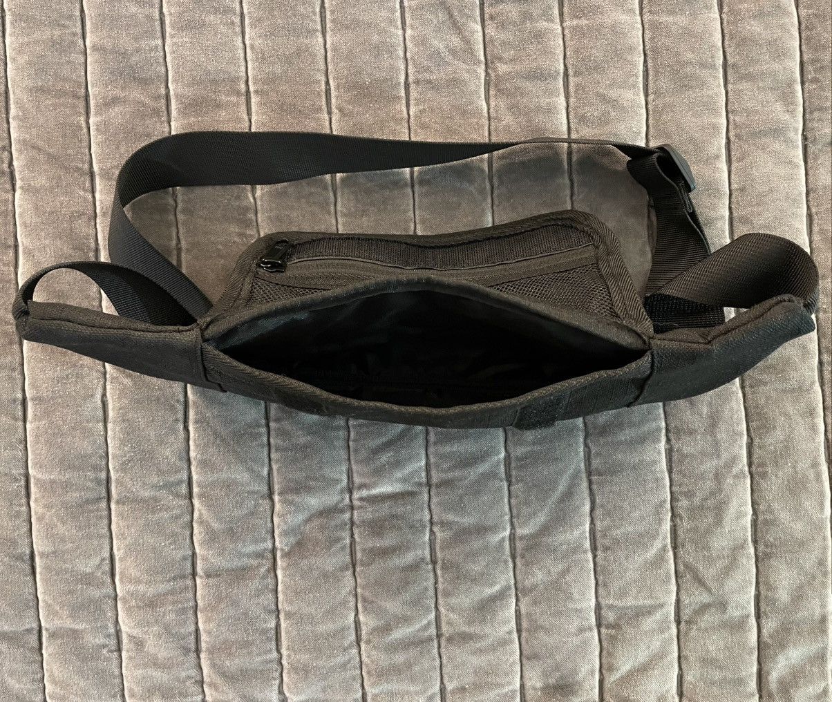 Fuck The Population FTP Fannypack/Sidebag Size ONE SIZE - 3 Thumbnail